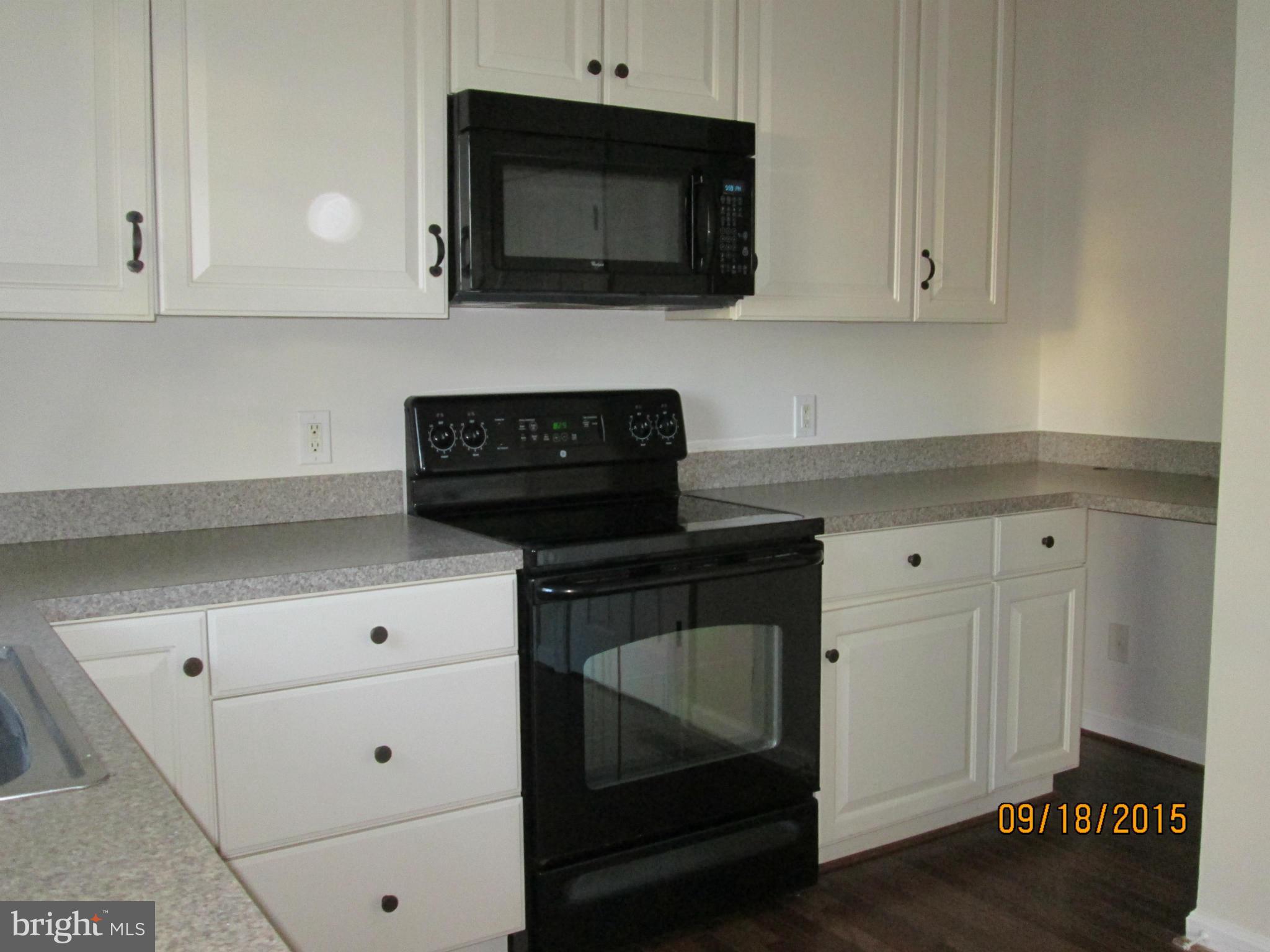 MONTCLAIR - Residential