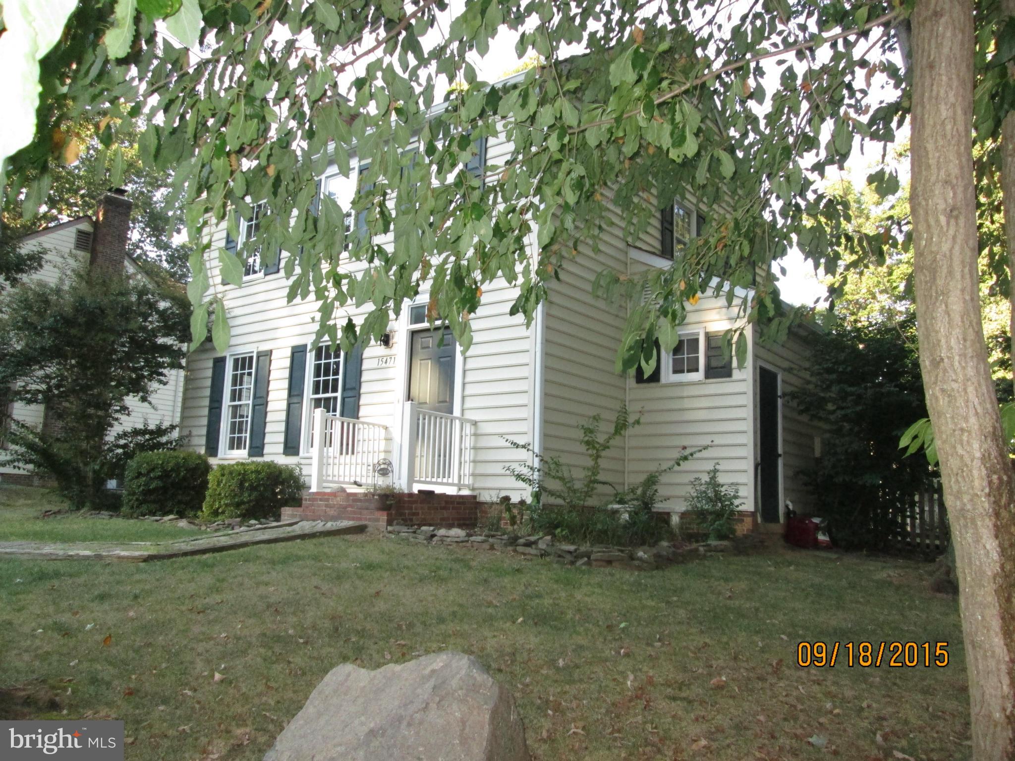 MONTCLAIR - Residential