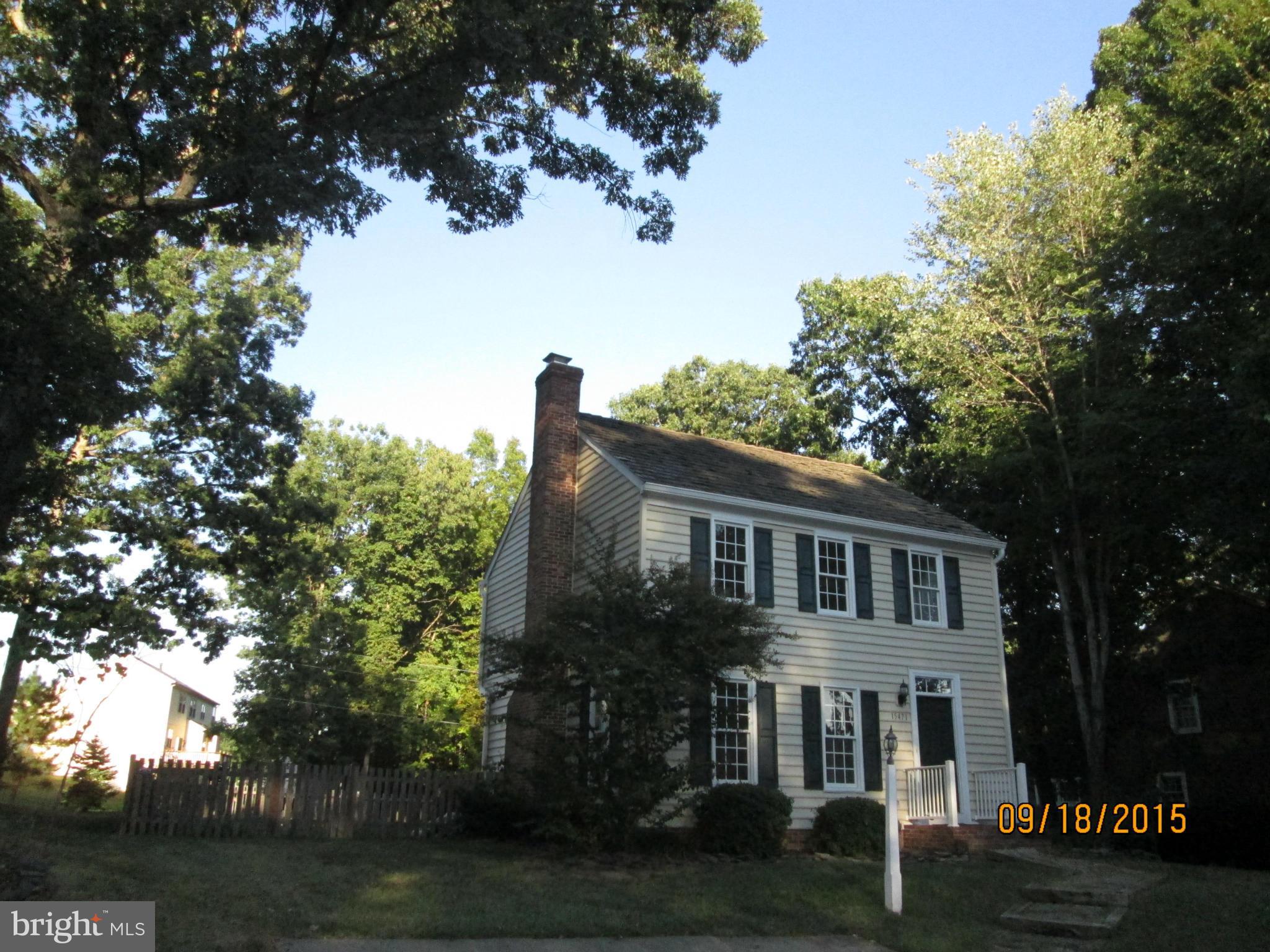 MONTCLAIR - Residential