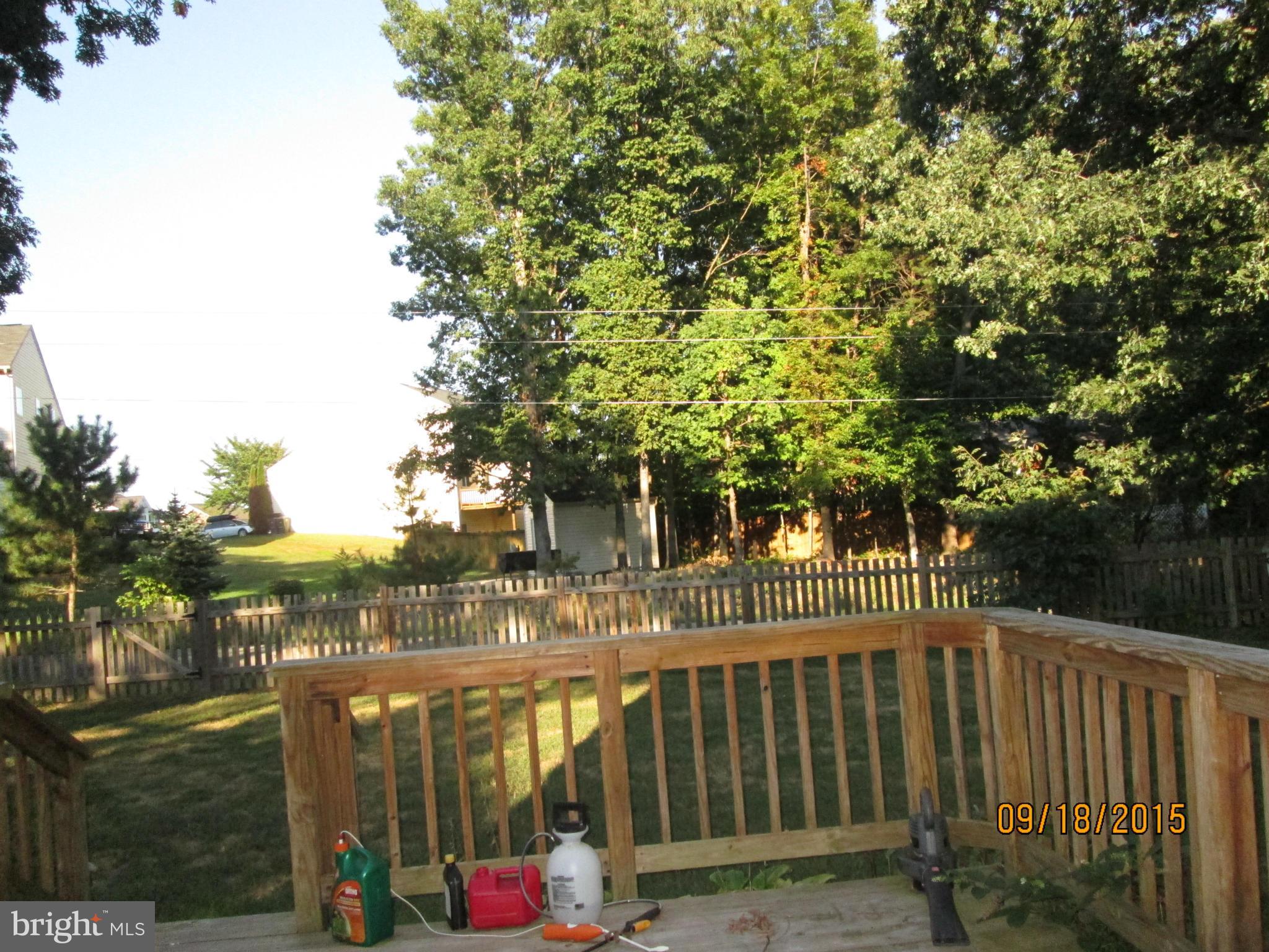 MONTCLAIR - Residential