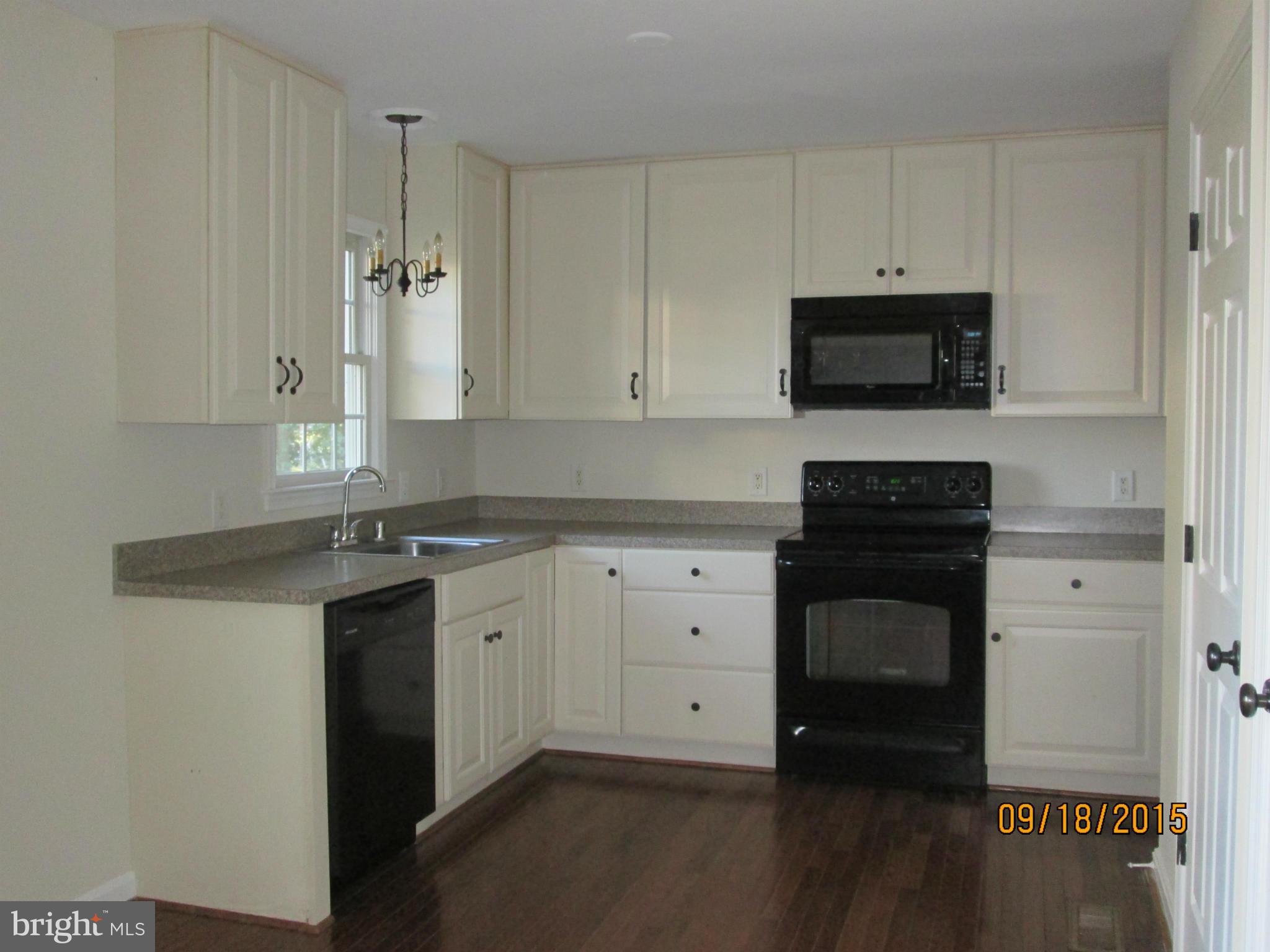 MONTCLAIR - Residential