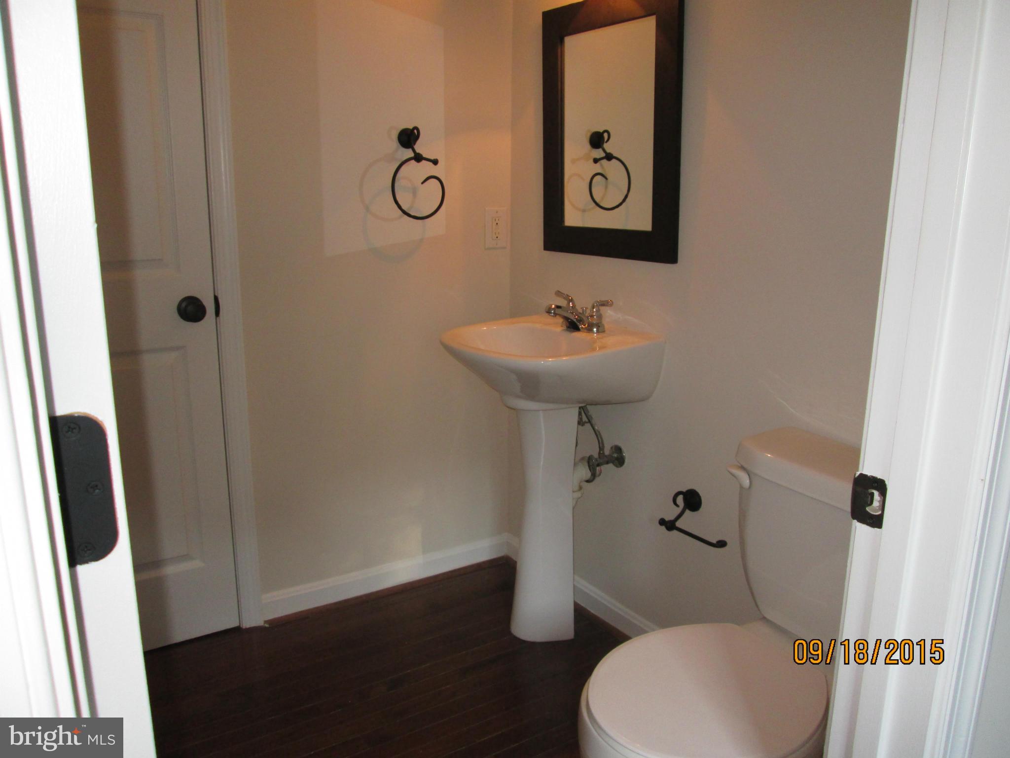 MONTCLAIR - Residential