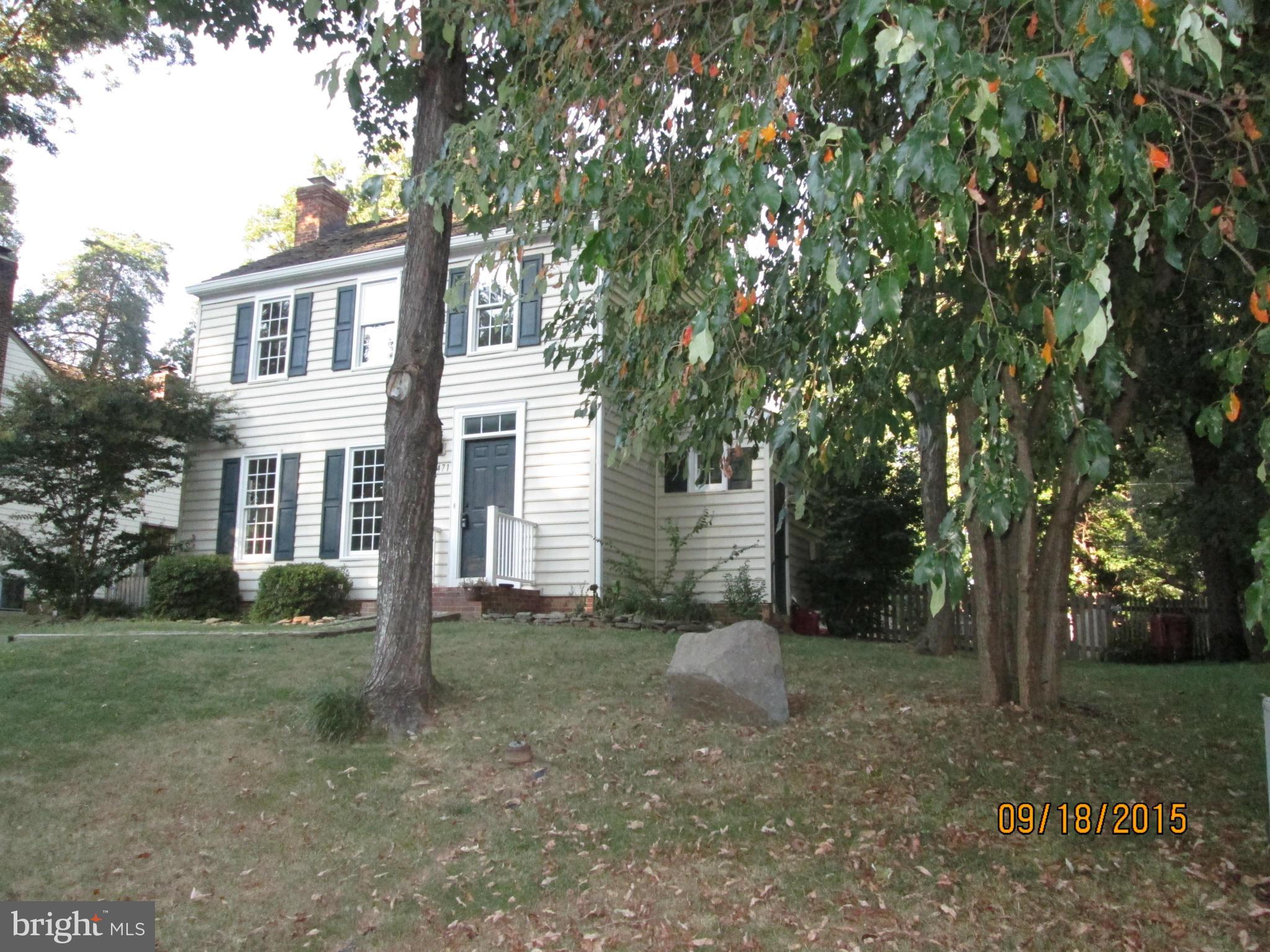 MONTCLAIR - Residential