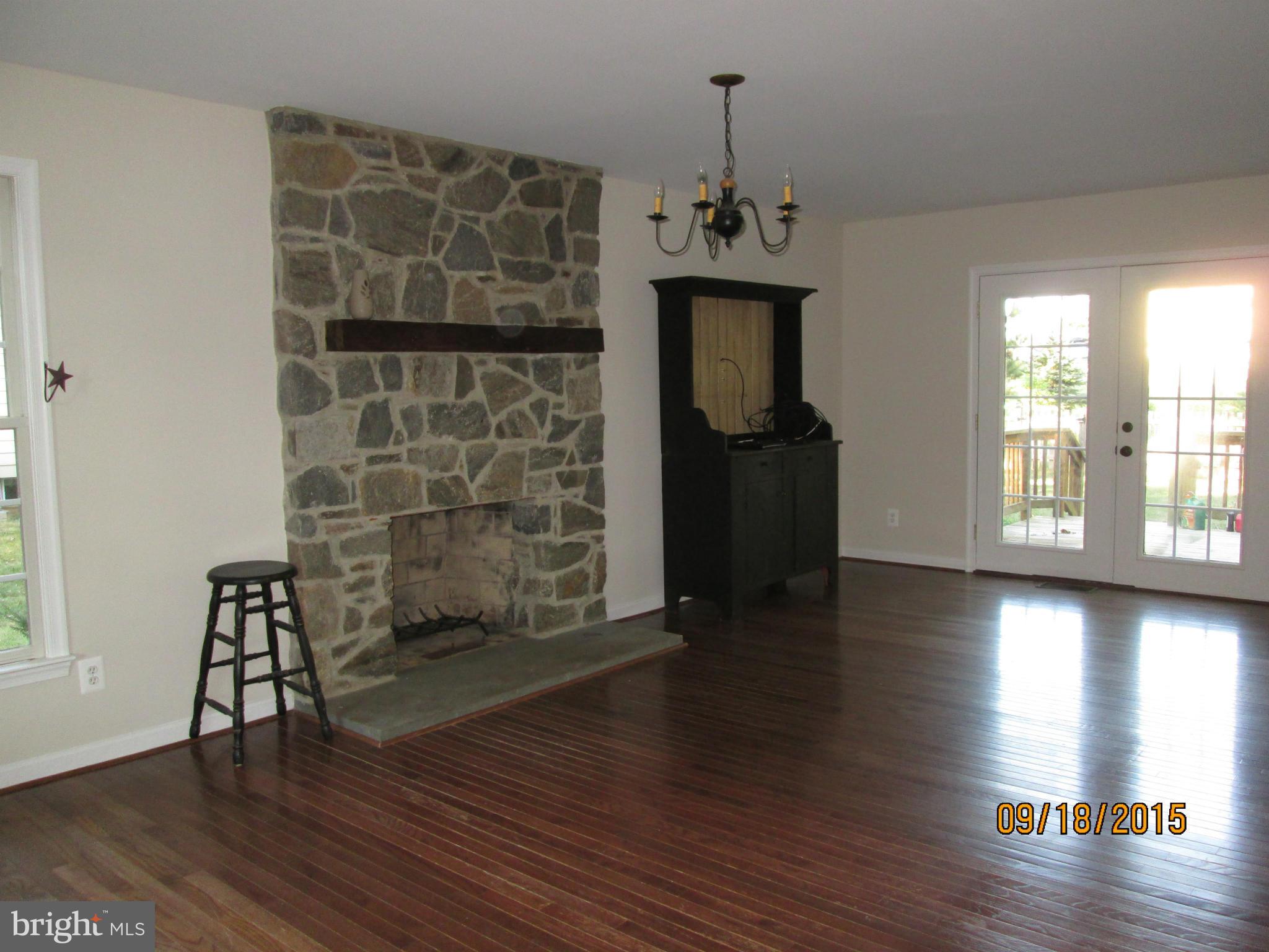 MONTCLAIR - Residential