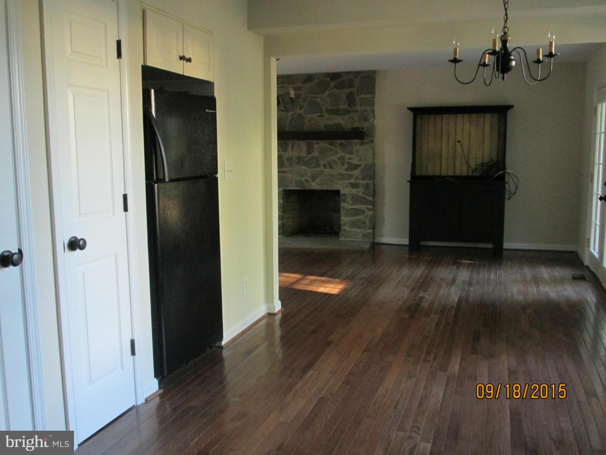 MONTCLAIR - Residential