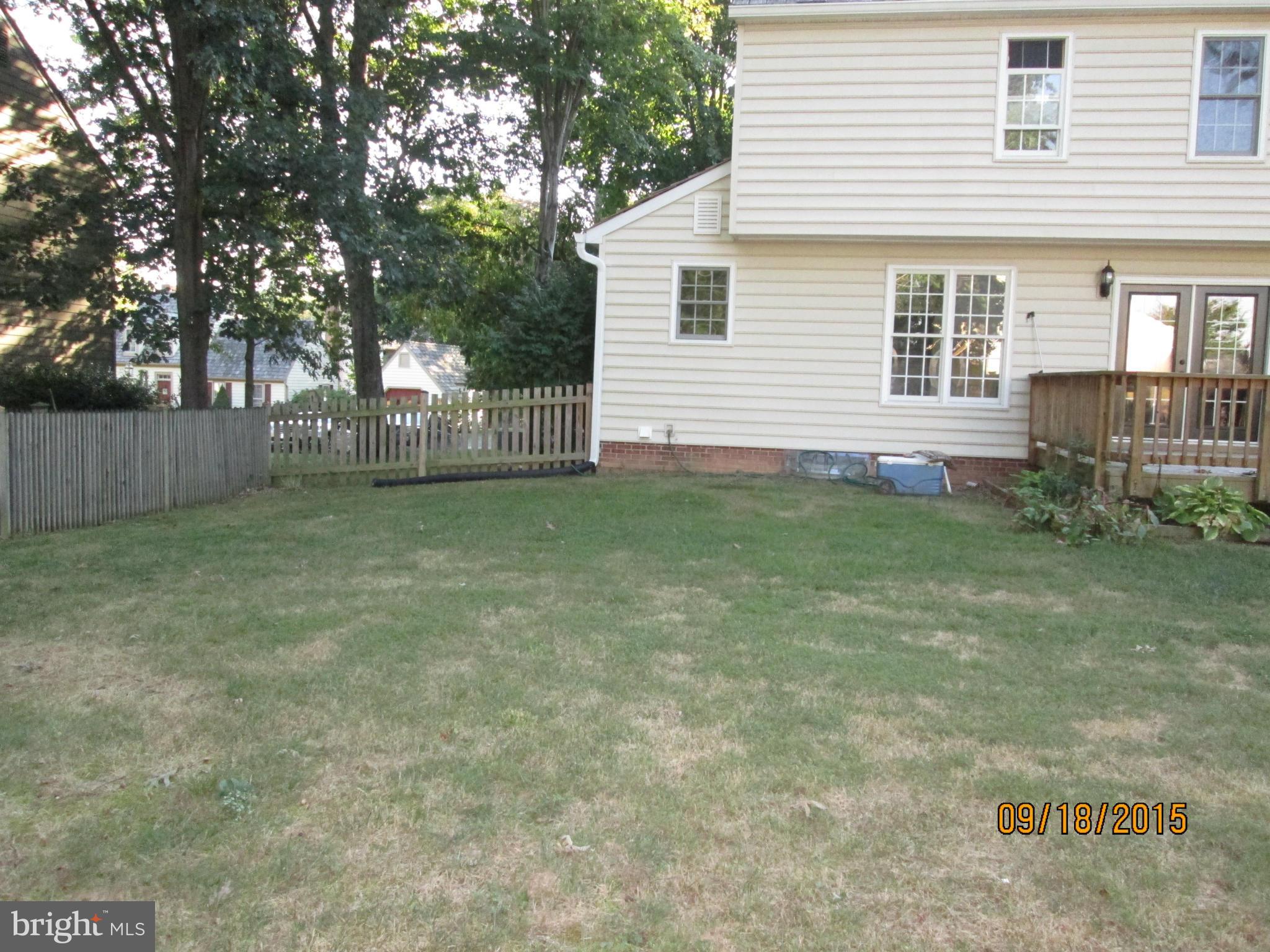 MONTCLAIR - Residential