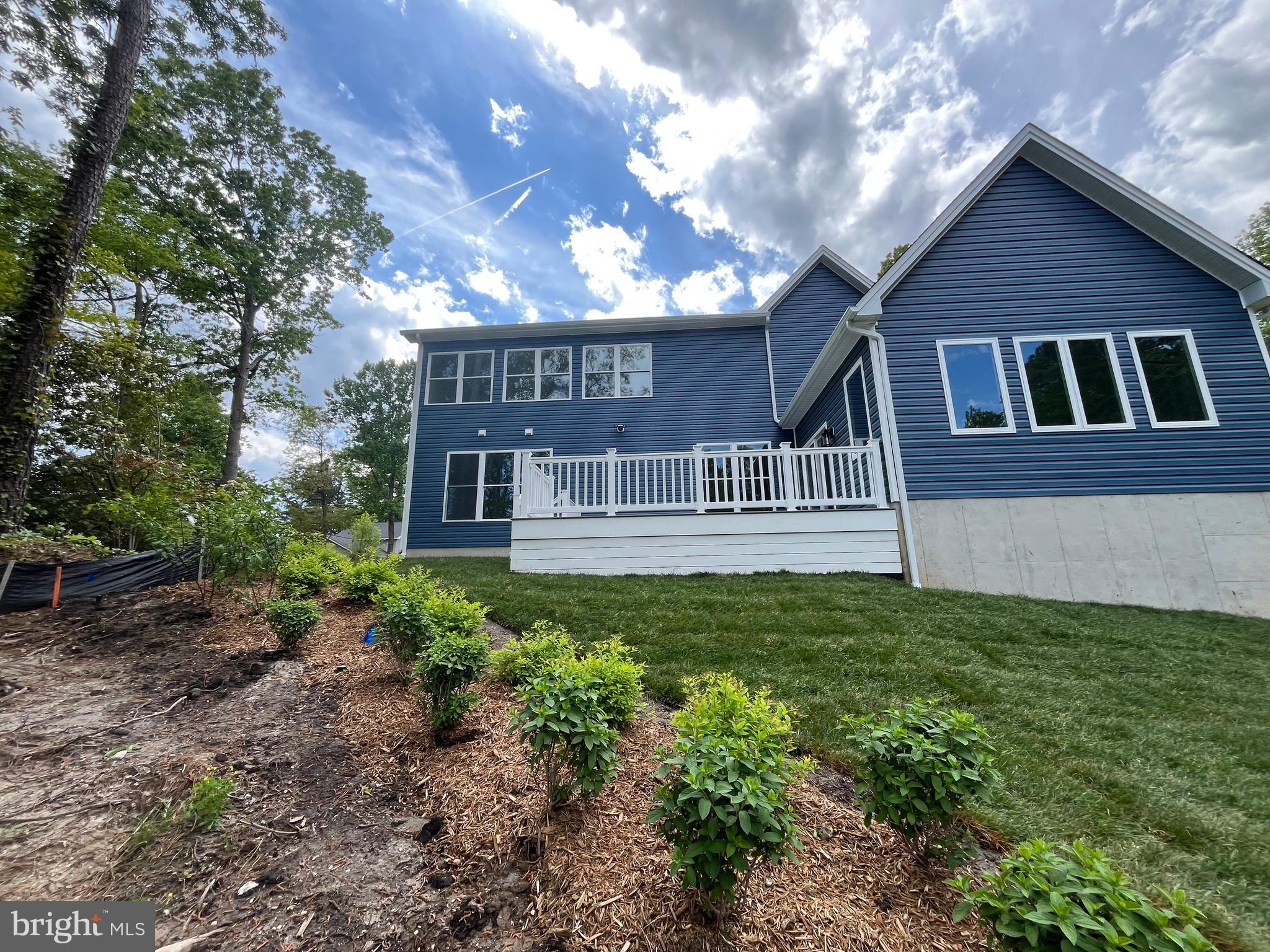 1 TILLER LANE