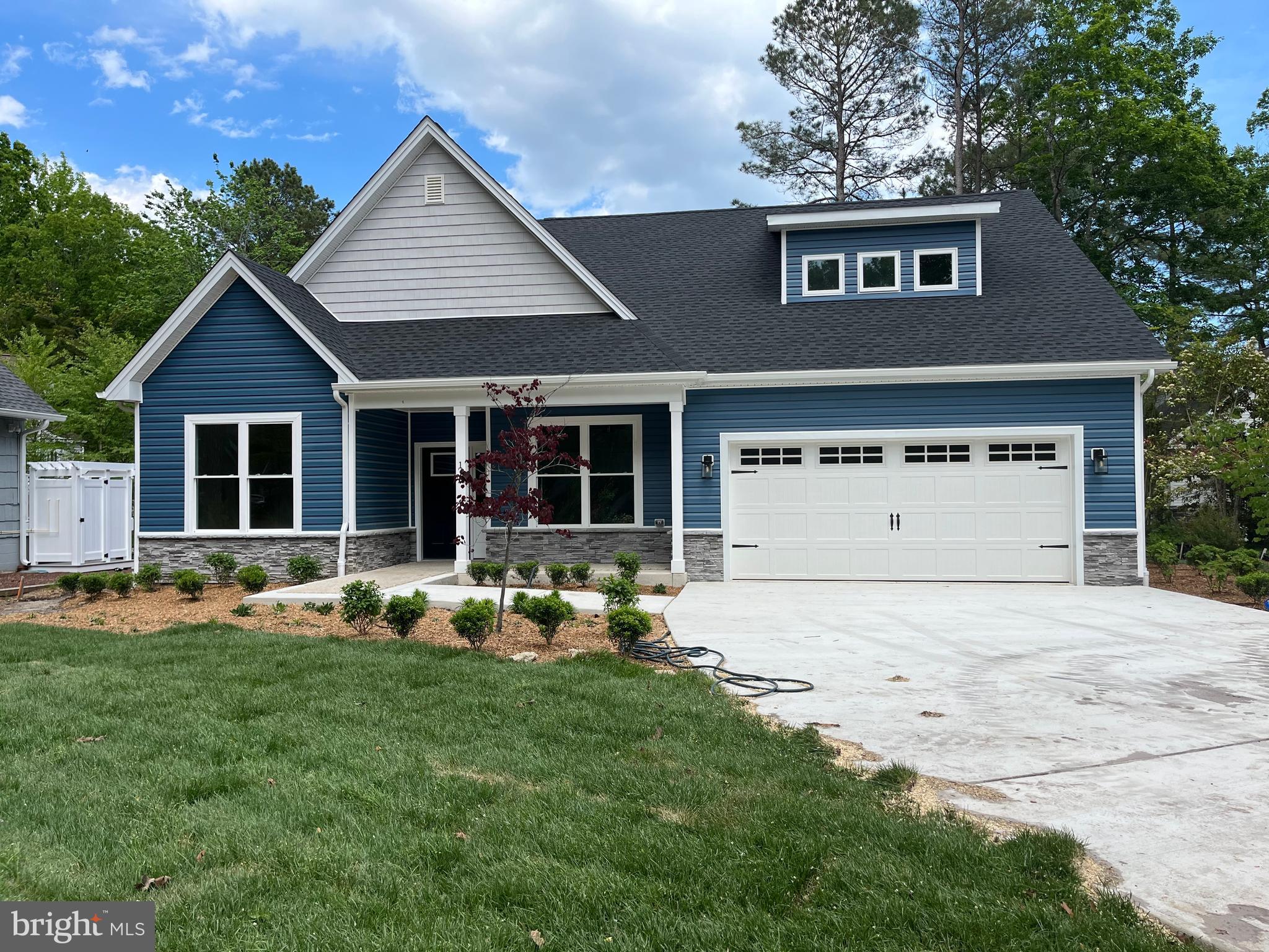 1 TILLER LANE