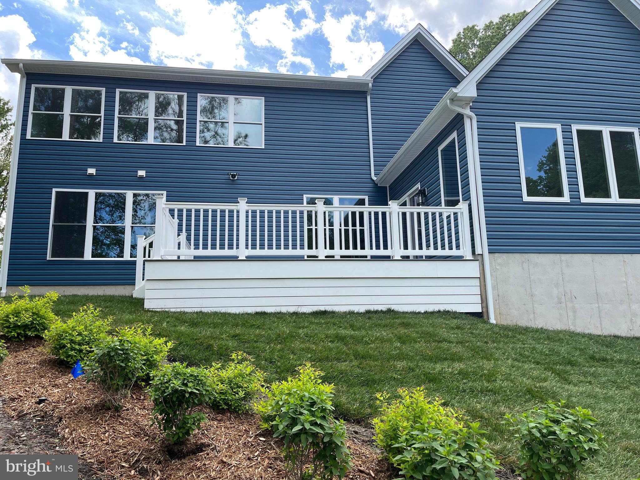 1 TILLER LANE