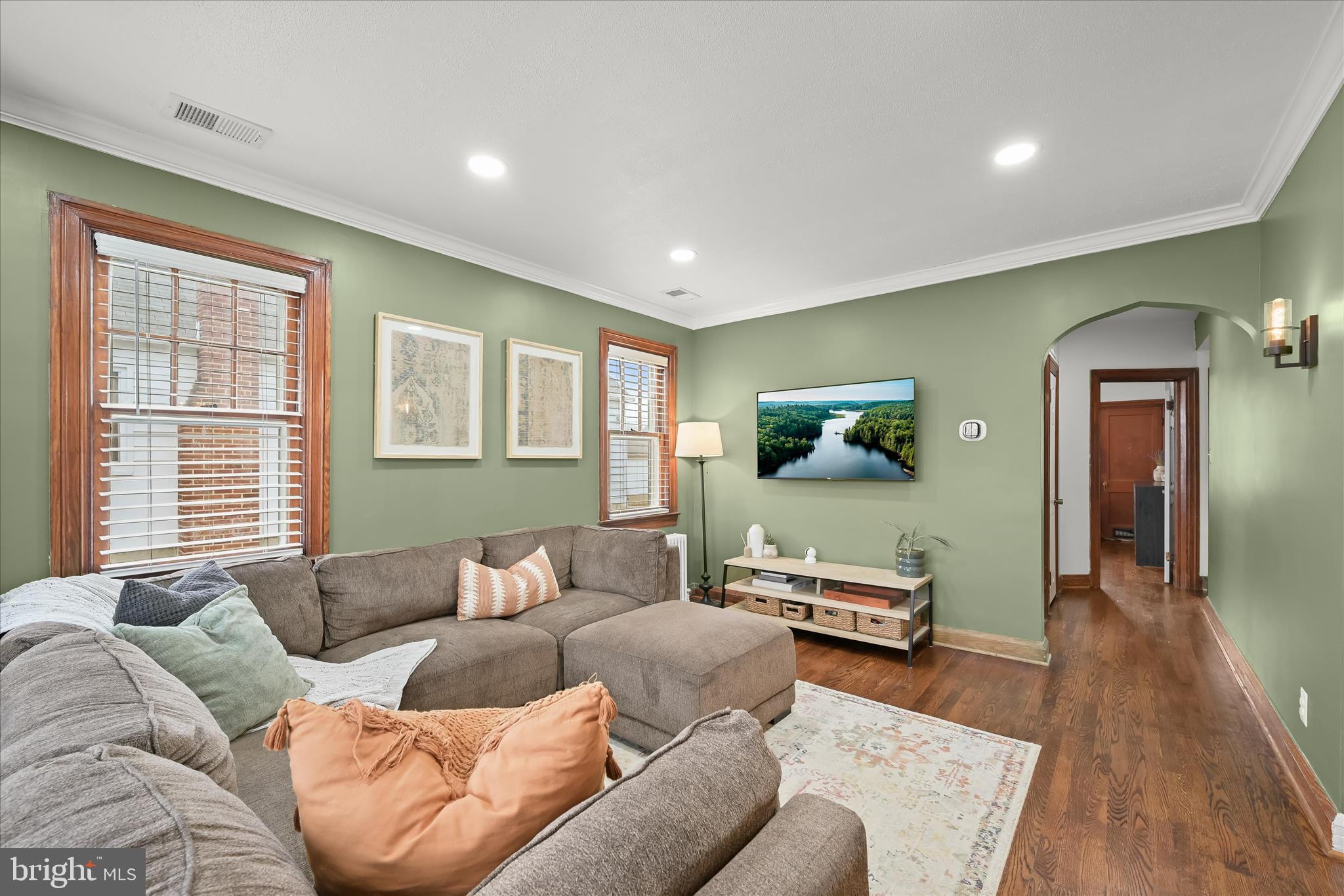 SULPHUR SPRING TERRACE - Residential