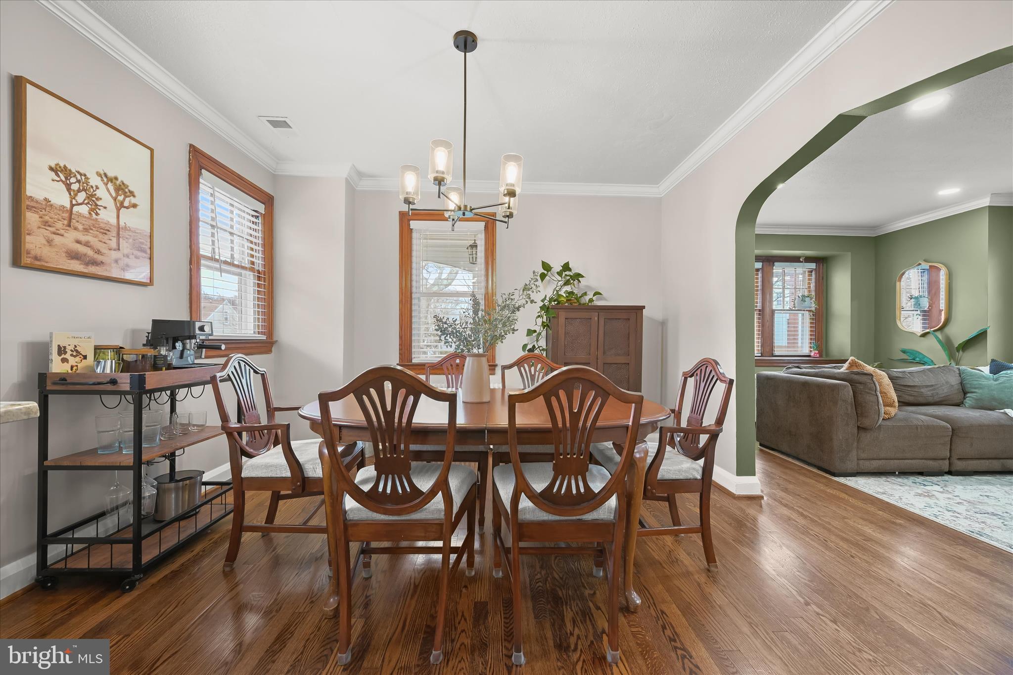 SULPHUR SPRING TERRACE - Residential