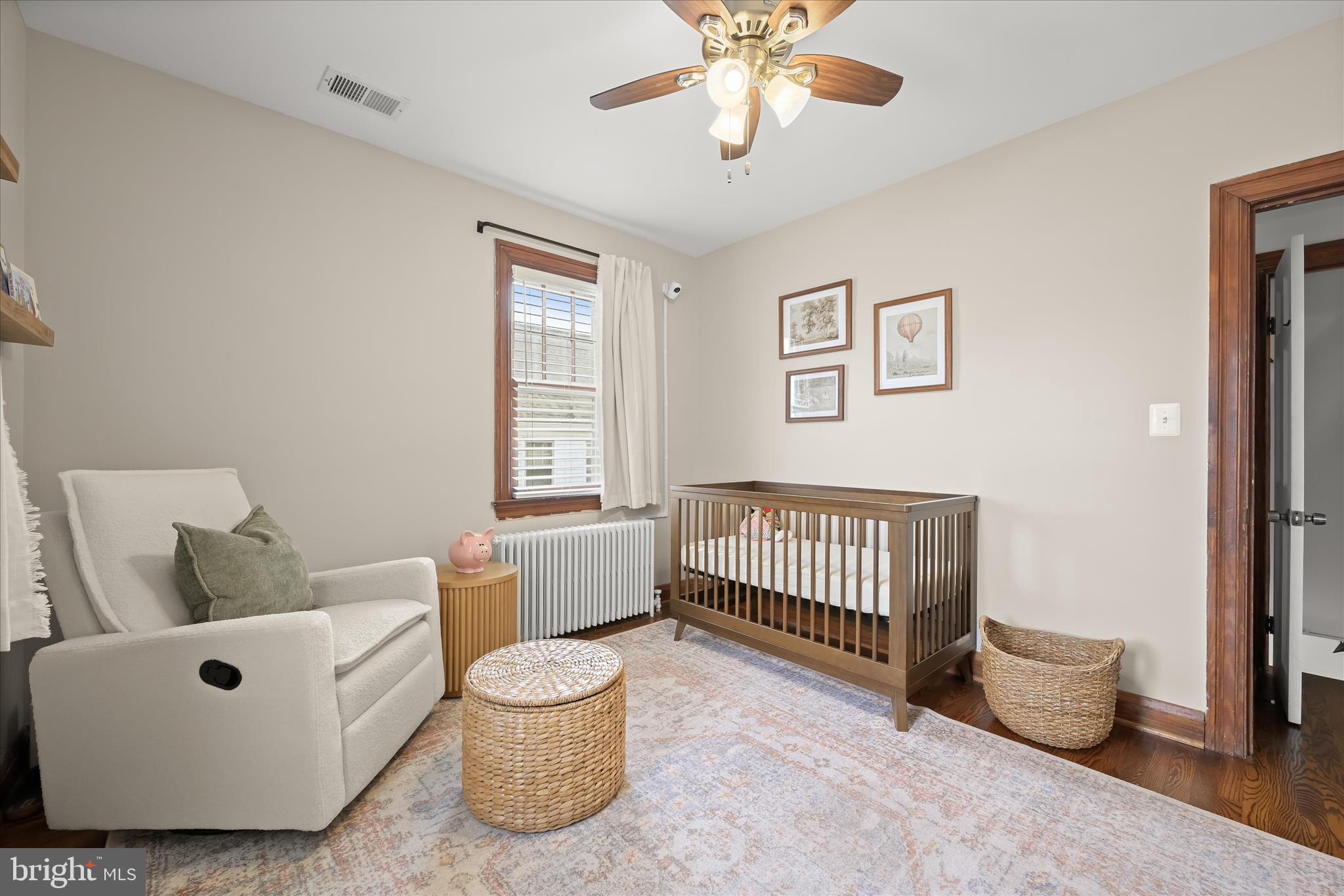 SULPHUR SPRING TERRACE - Residential