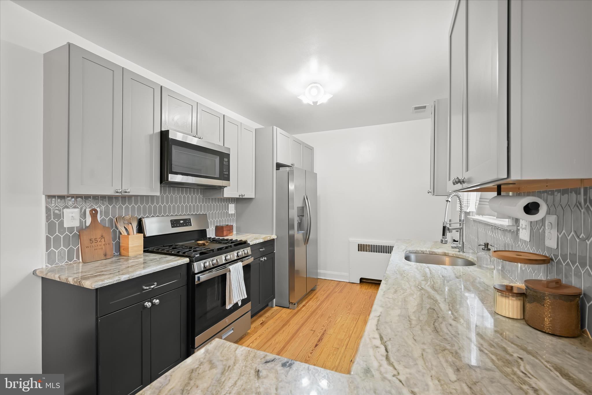 SULPHUR SPRING TERRACE - Residential