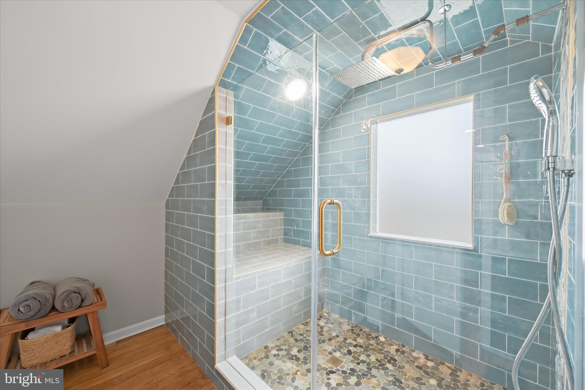 SULPHUR SPRING TERRACE - Residential