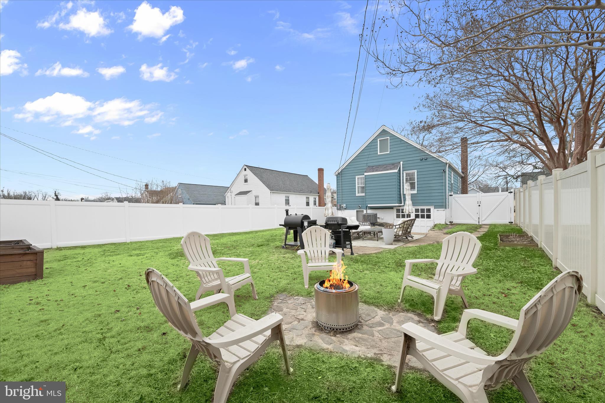 SULPHUR SPRING TERRACE - Residential