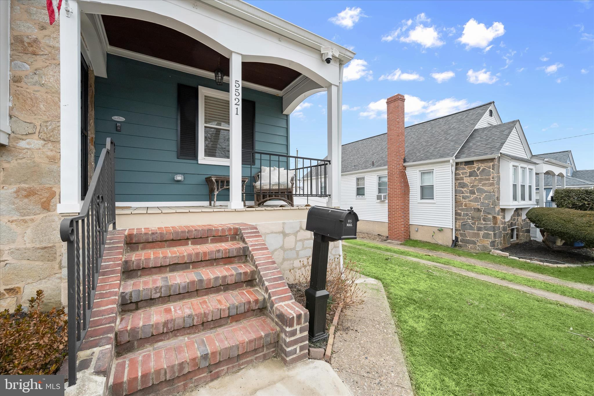 SULPHUR SPRING TERRACE - Residential