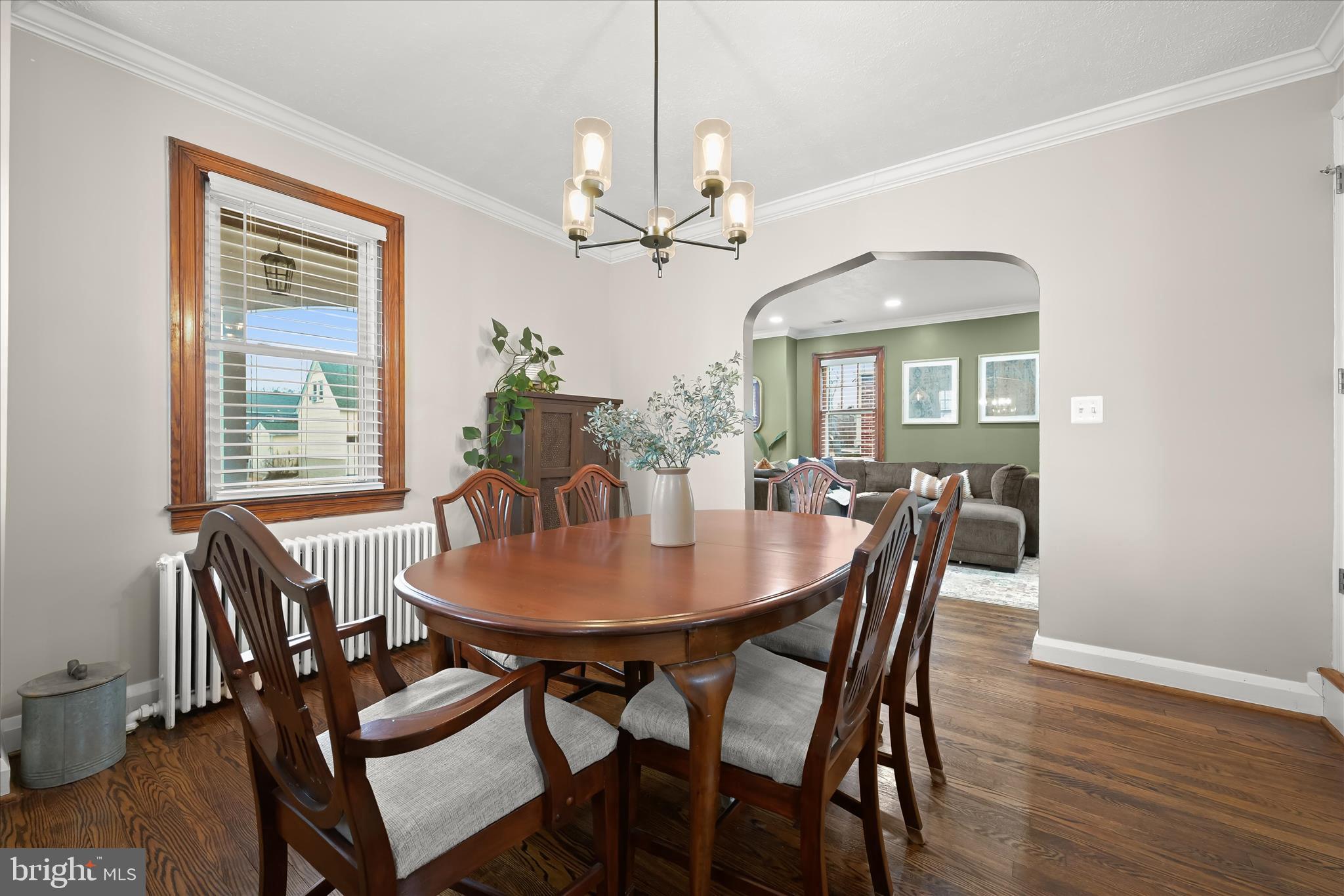 SULPHUR SPRING TERRACE - Residential