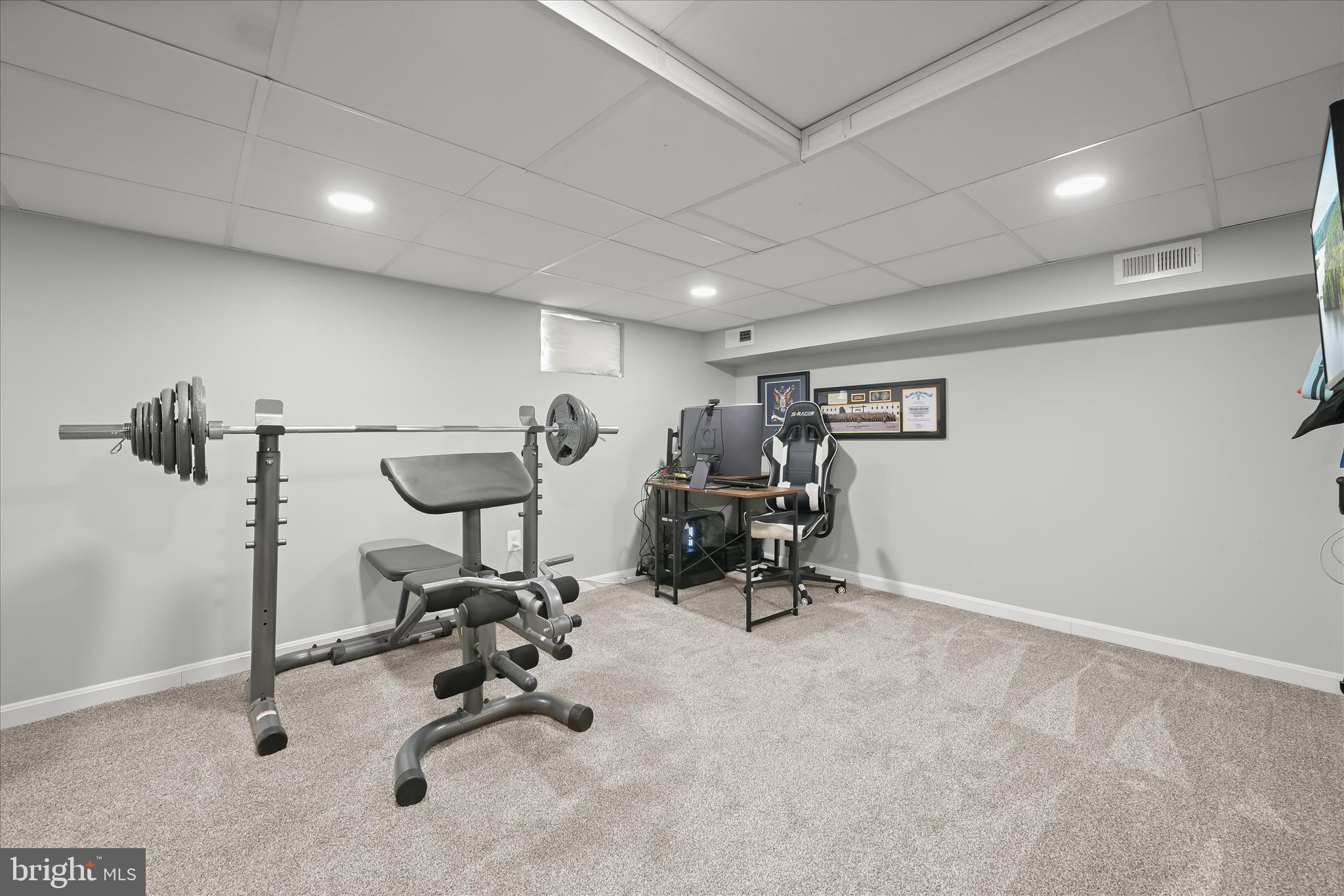 SULPHUR SPRING TERRACE - Residential