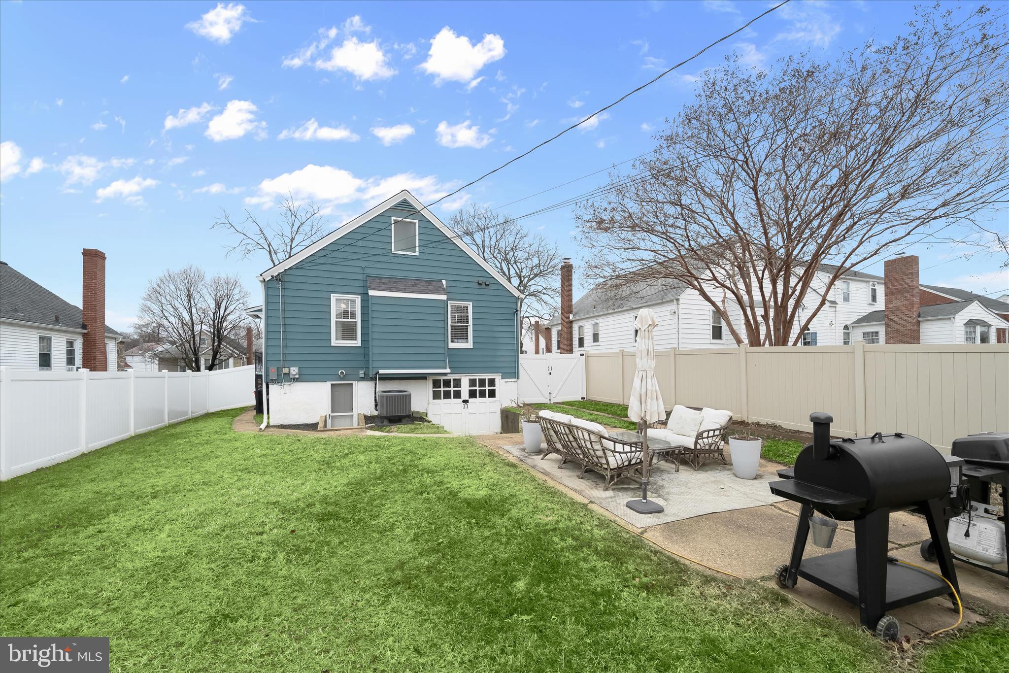 SULPHUR SPRING TERRACE - Residential