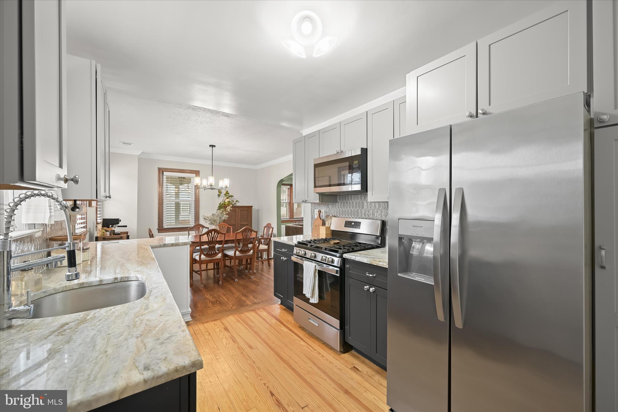 SULPHUR SPRING TERRACE - Residential