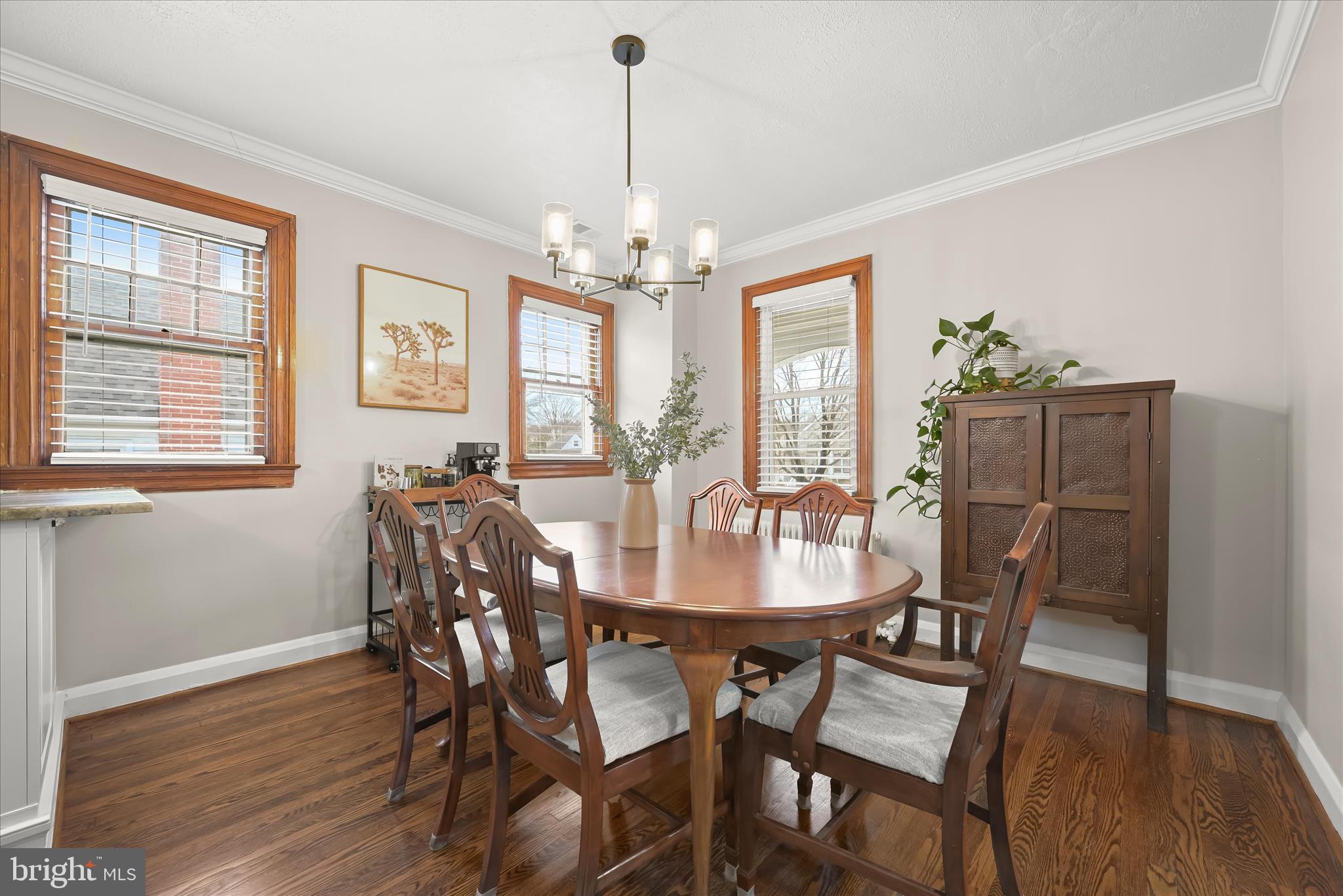 SULPHUR SPRING TERRACE - Residential