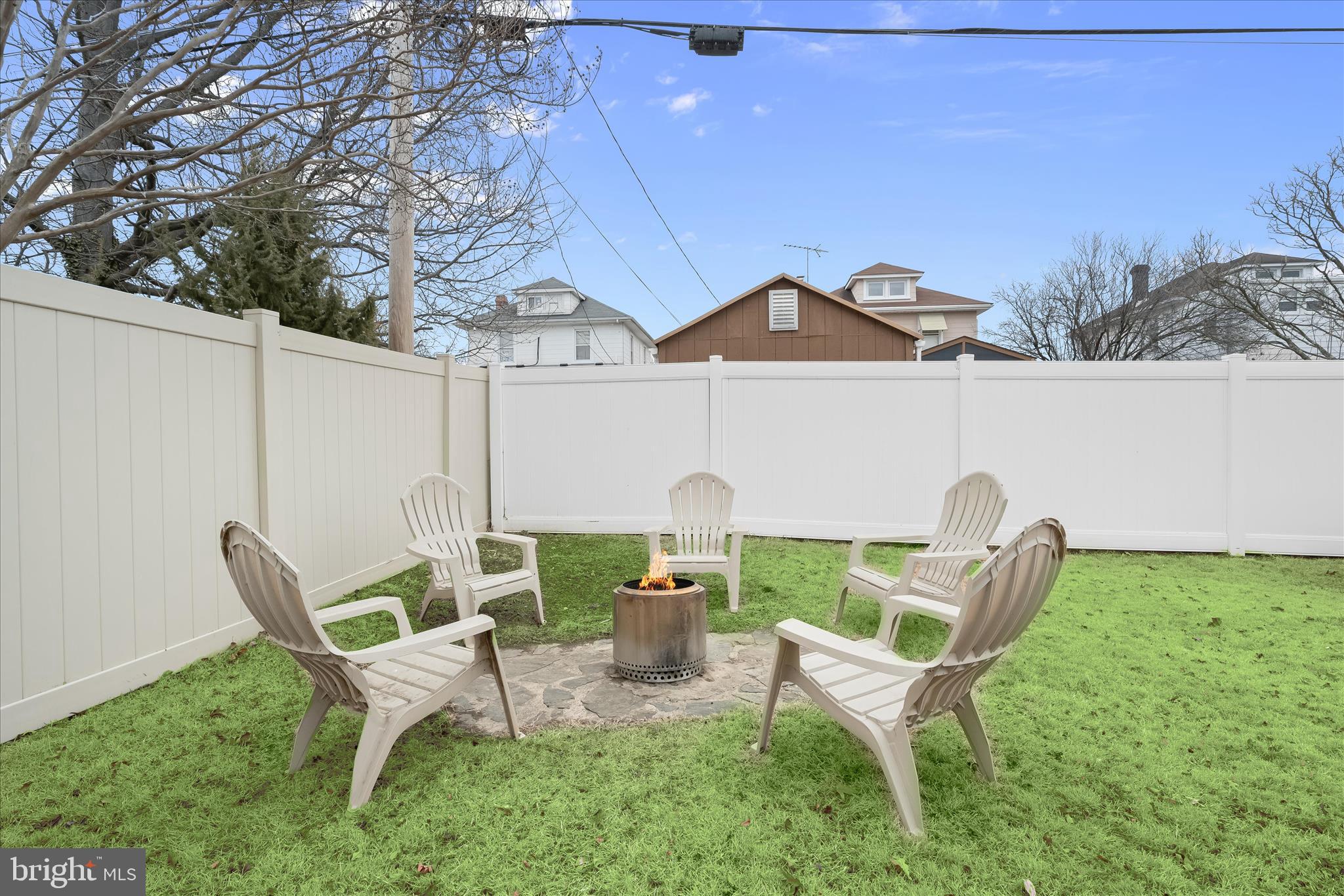 SULPHUR SPRING TERRACE - Residential