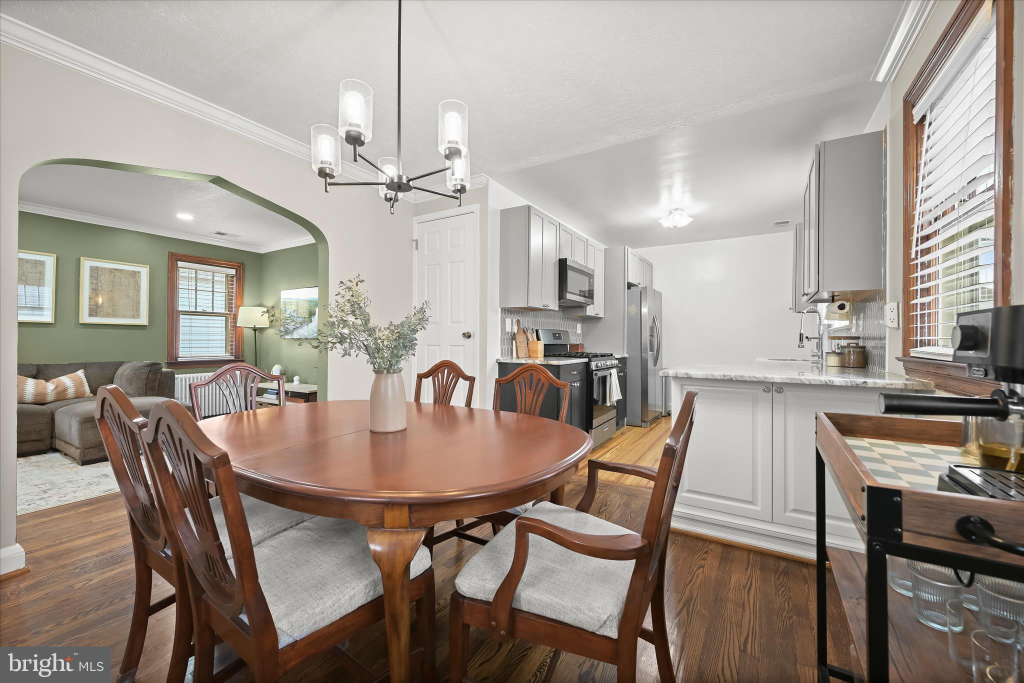 SULPHUR SPRING TERRACE - Residential