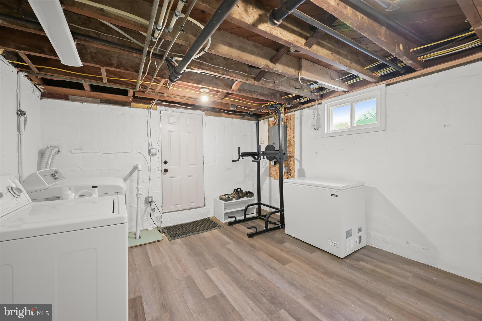 SULPHUR SPRING TERRACE - Residential