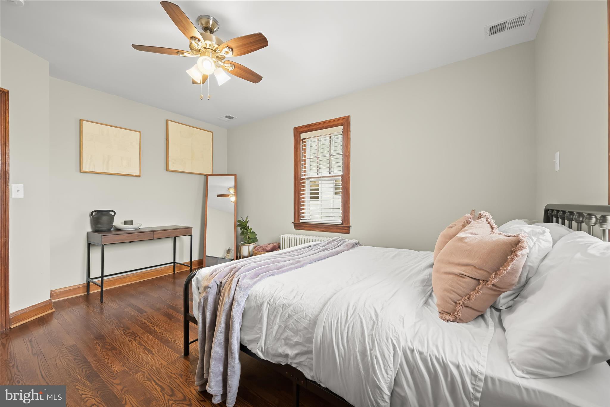 SULPHUR SPRING TERRACE - Residential