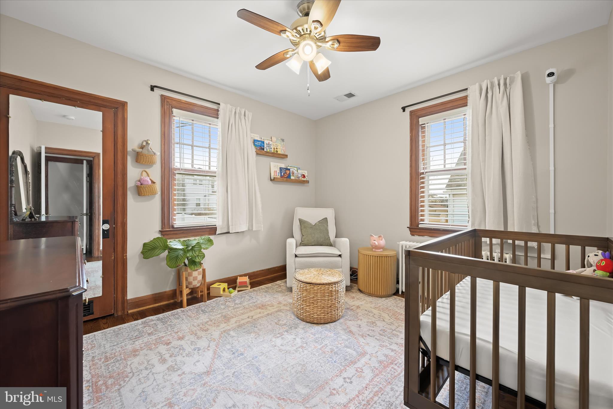 SULPHUR SPRING TERRACE - Residential