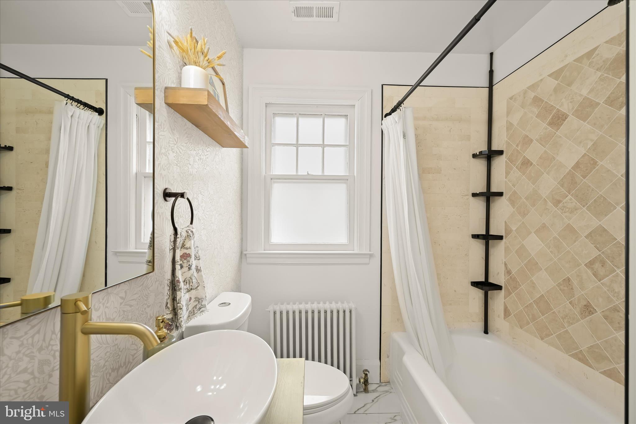 SULPHUR SPRING TERRACE - Residential