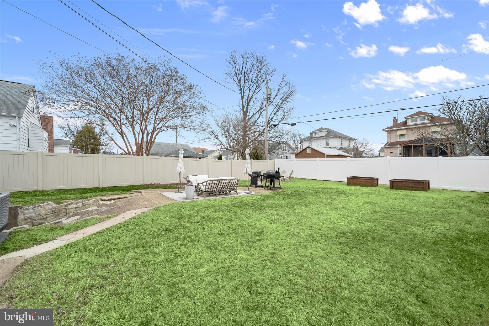 SULPHUR SPRING TERRACE - Residential