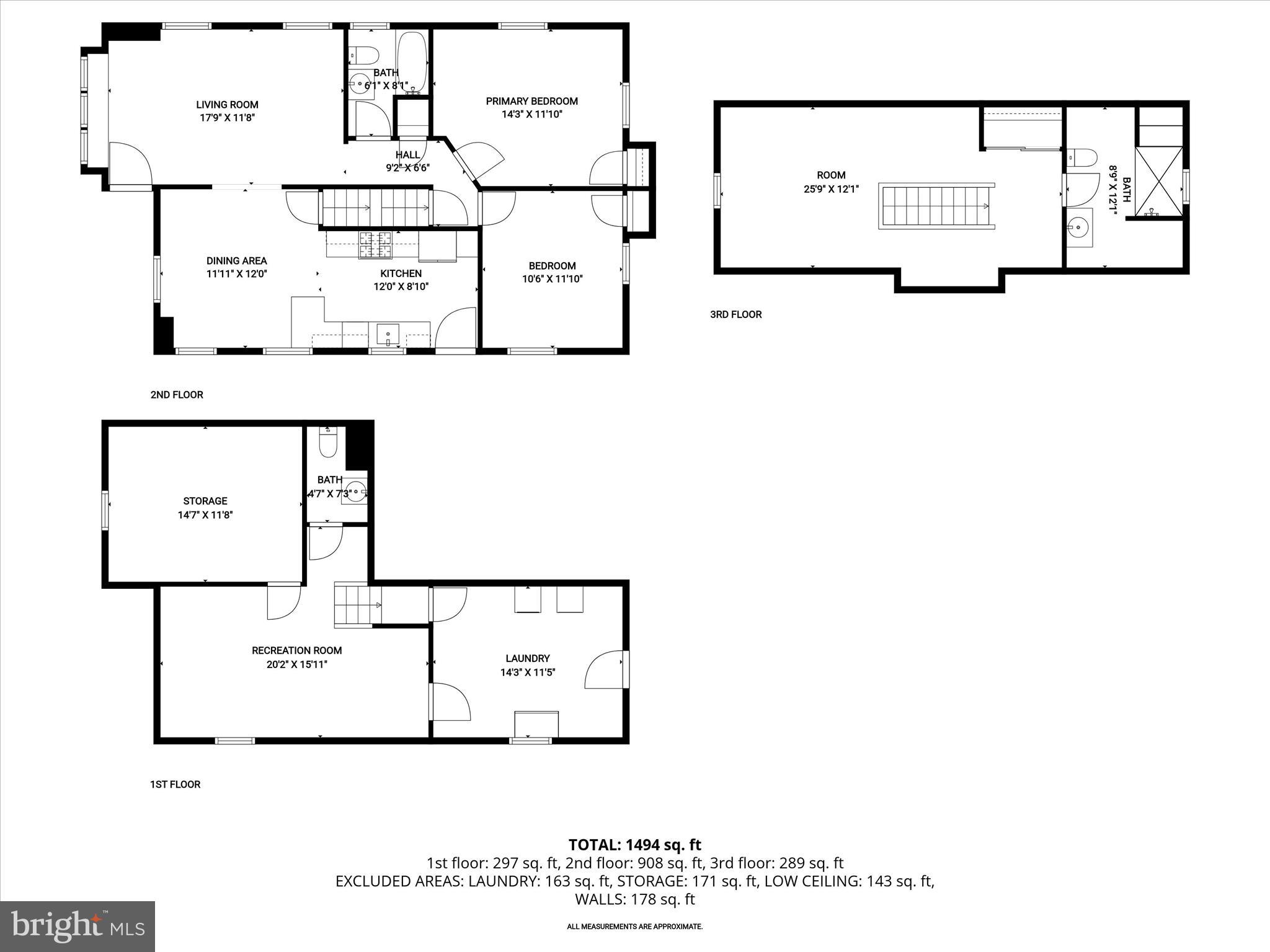 SULPHUR SPRING TERRACE - Residential