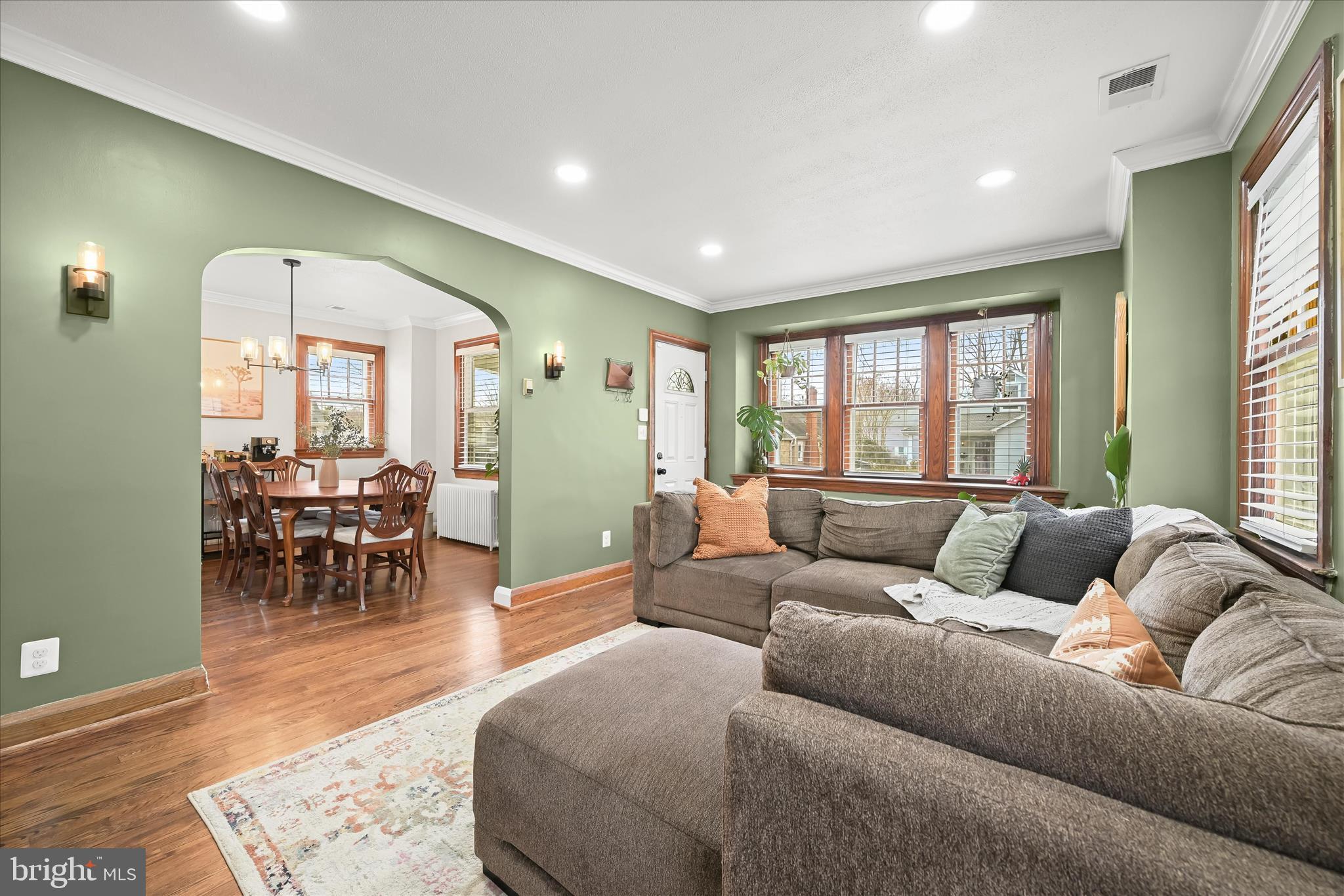 SULPHUR SPRING TERRACE - Residential