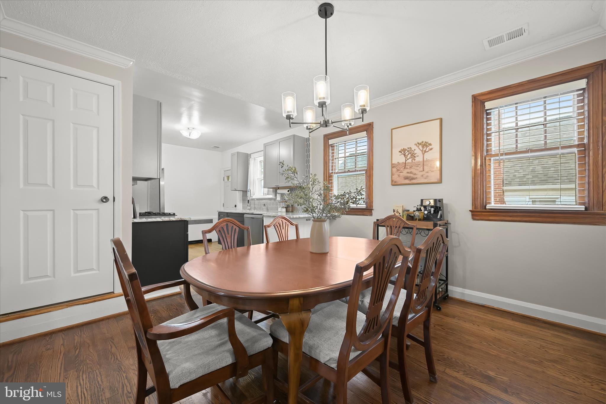 SULPHUR SPRING TERRACE - Residential