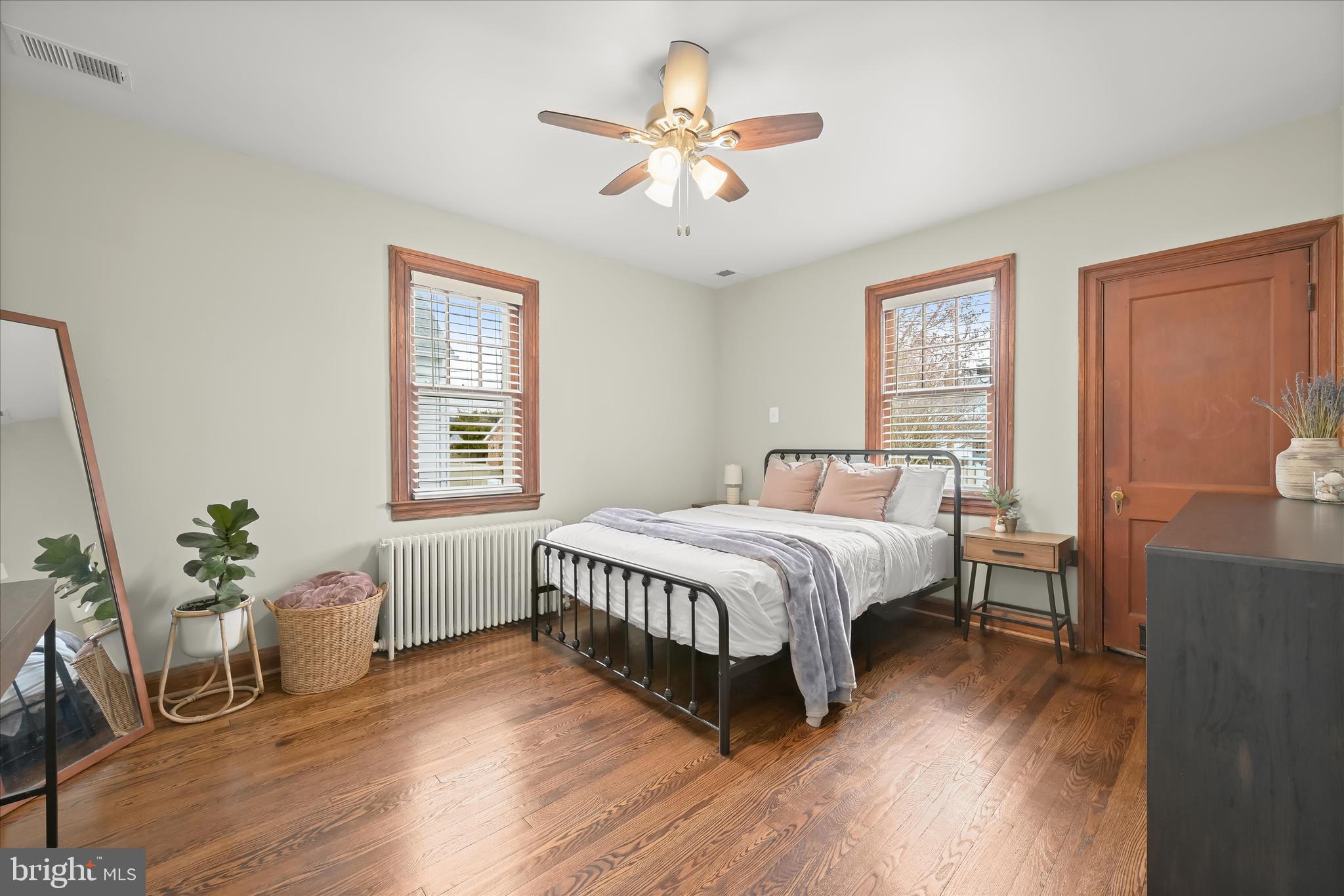 SULPHUR SPRING TERRACE - Residential