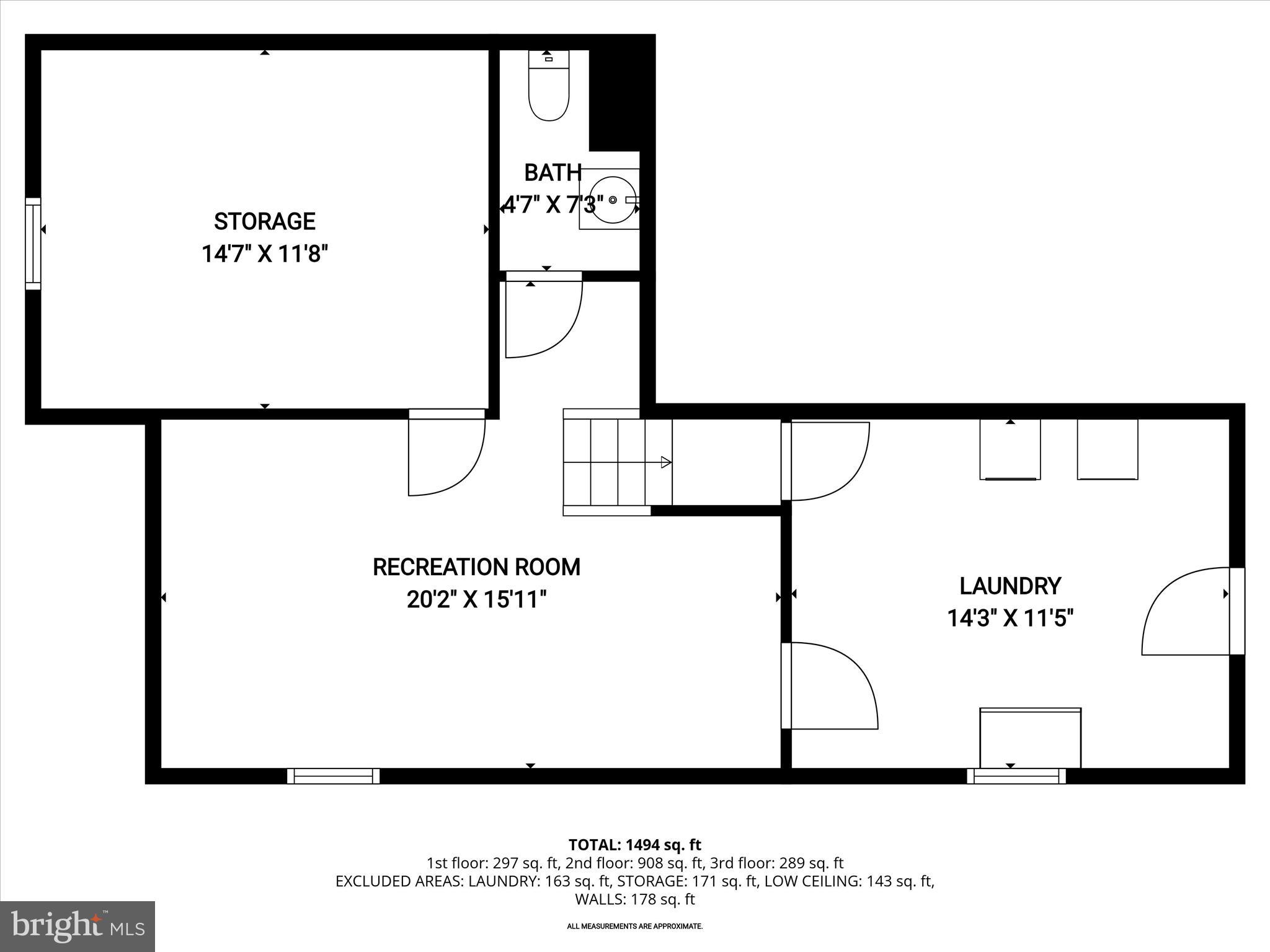 SULPHUR SPRING TERRACE - Residential