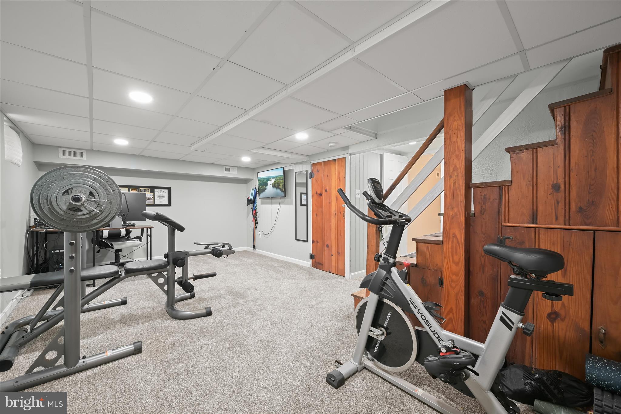 SULPHUR SPRING TERRACE - Residential