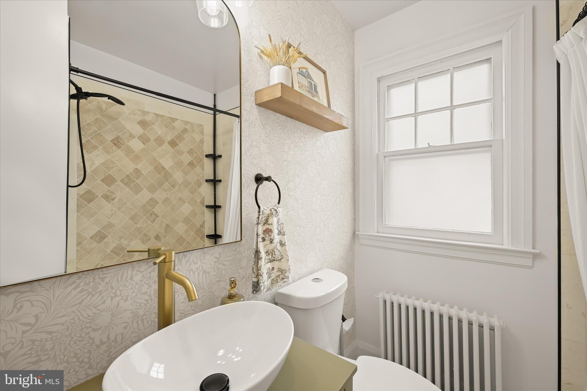 SULPHUR SPRING TERRACE - Residential