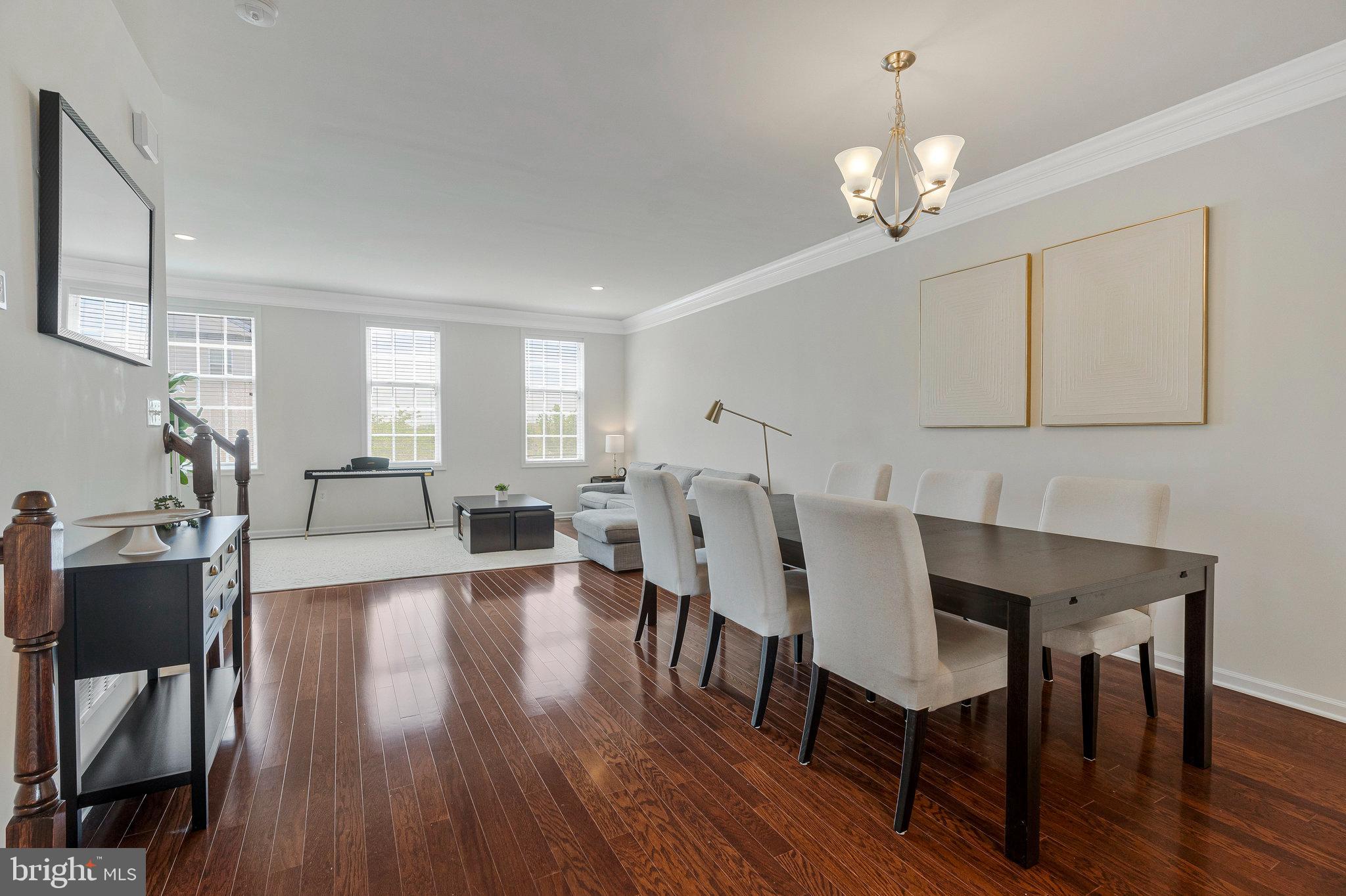 LOUDOUN VALLEY ESTATES 2 - Residential Lease