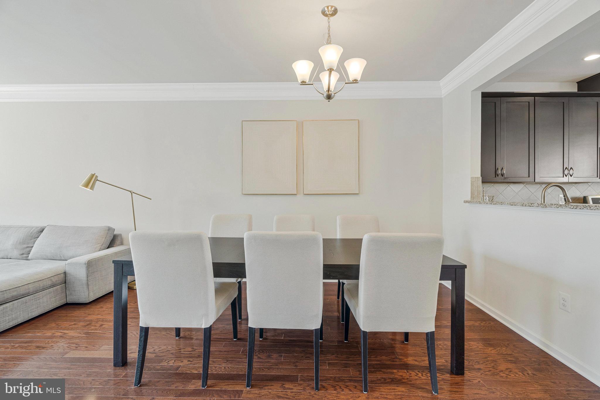 LOUDOUN VALLEY ESTATES 2 - Residential Lease