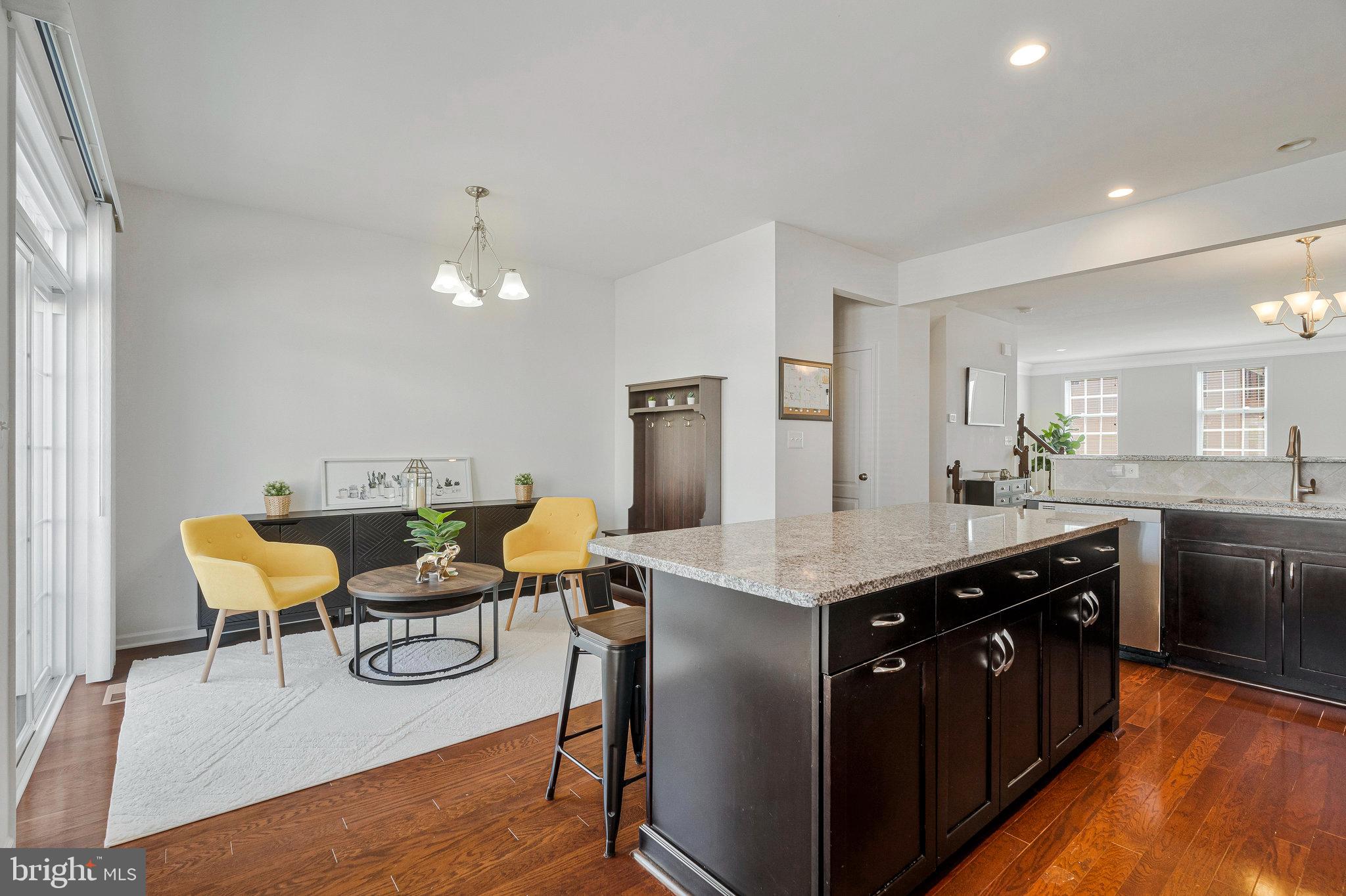 LOUDOUN VALLEY ESTATES 2 - Residential Lease