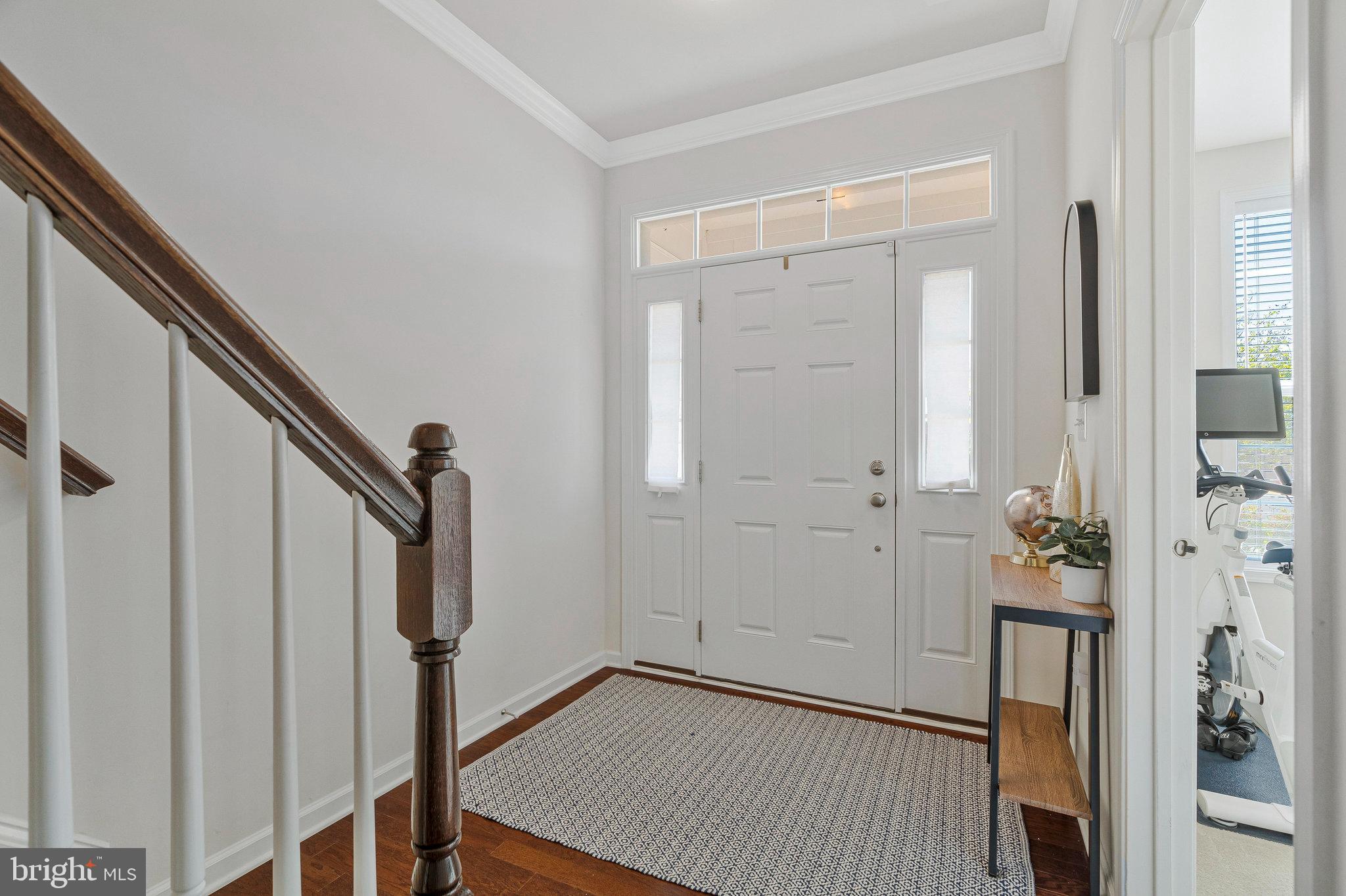 LOUDOUN VALLEY ESTATES 2 - Residential Lease