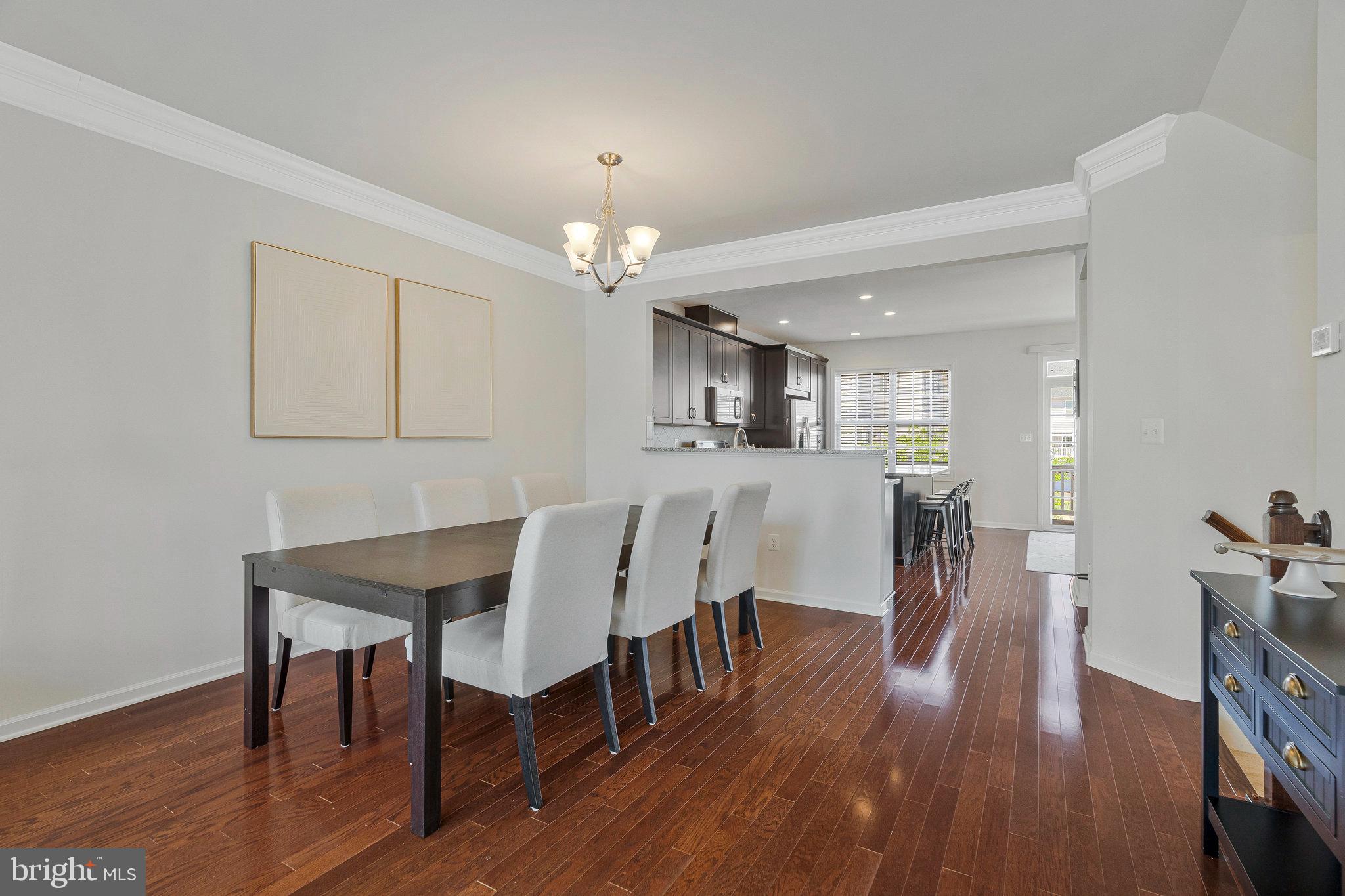 LOUDOUN VALLEY ESTATES 2 - Residential Lease