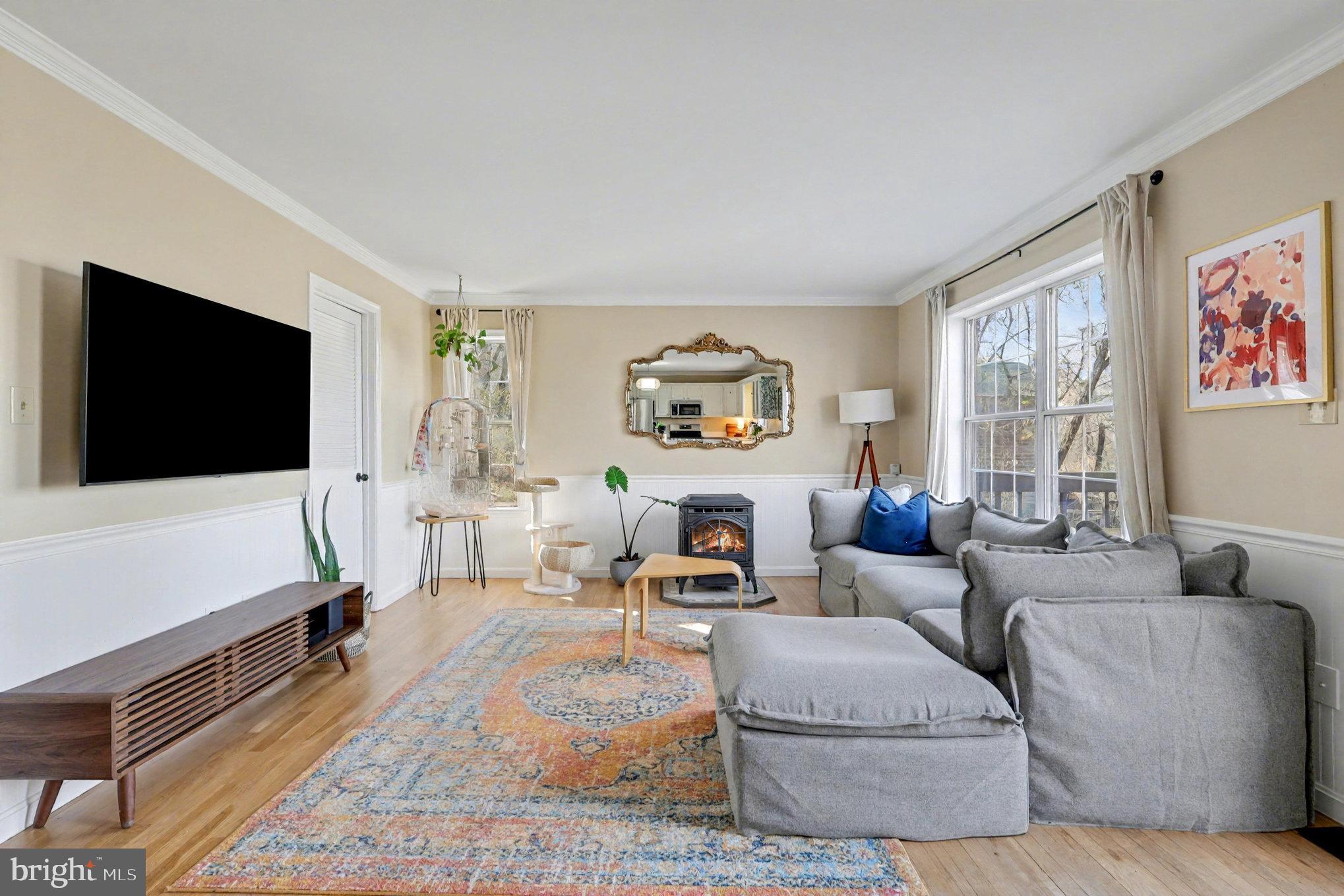 807 NORTHERN SPY DRIVE