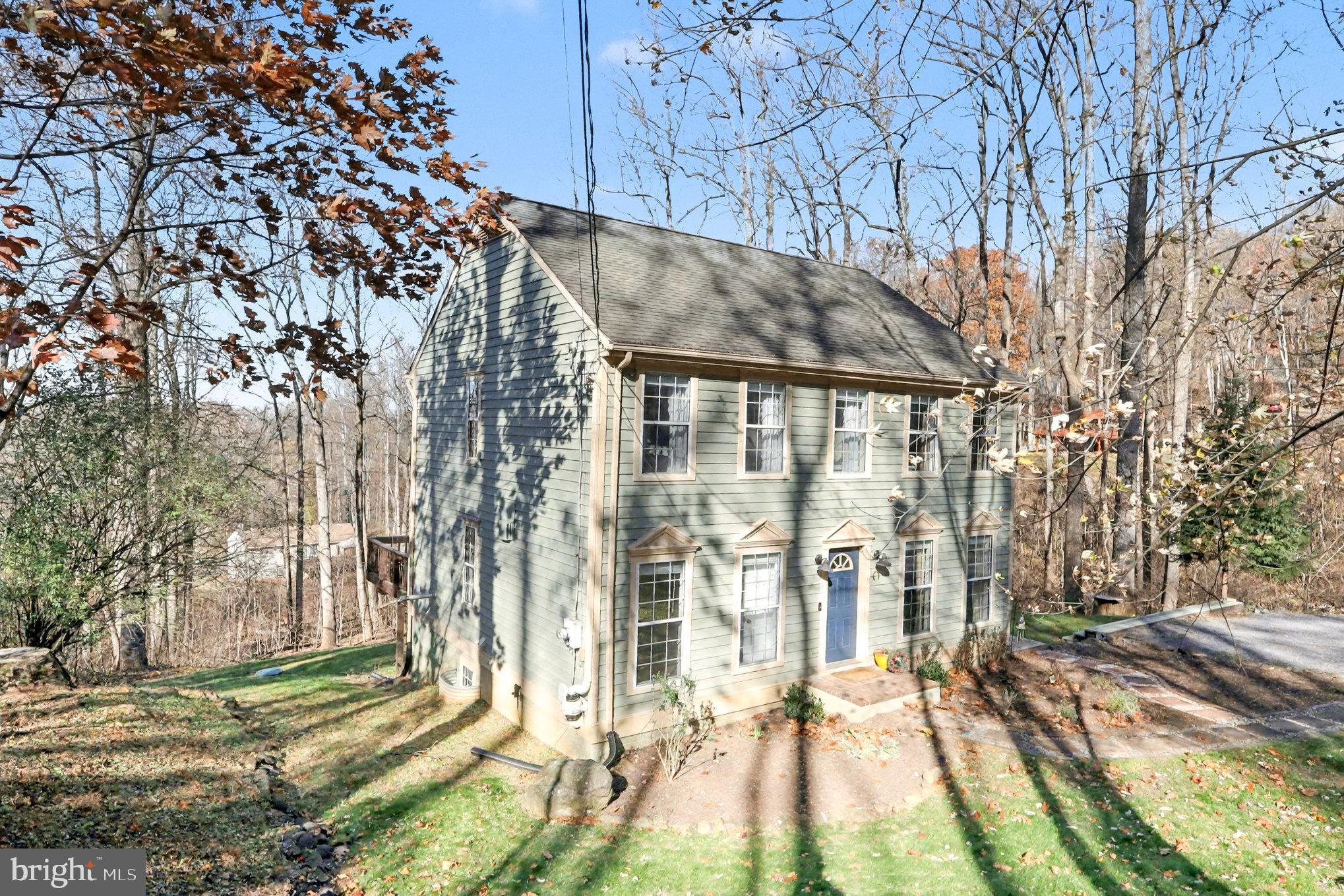 807 NORTHERN SPY DRIVE