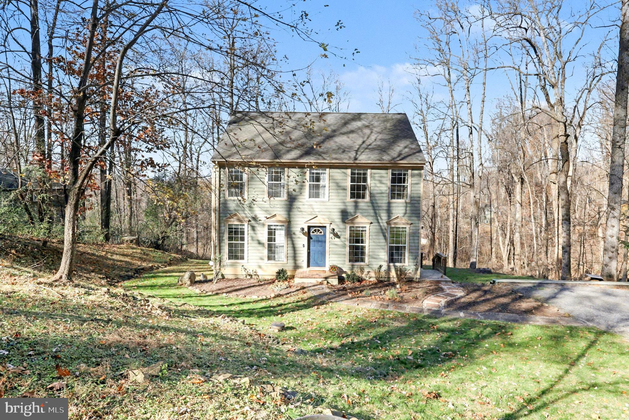 807 NORTHERN SPY DRIVE