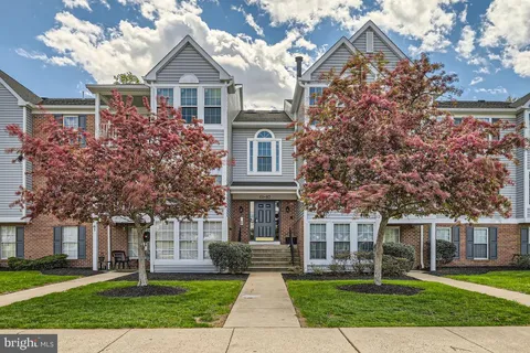 77 Laurel Path Court Unit 4, Baltimore, MD 21236 - MLS#: MDBC2124902