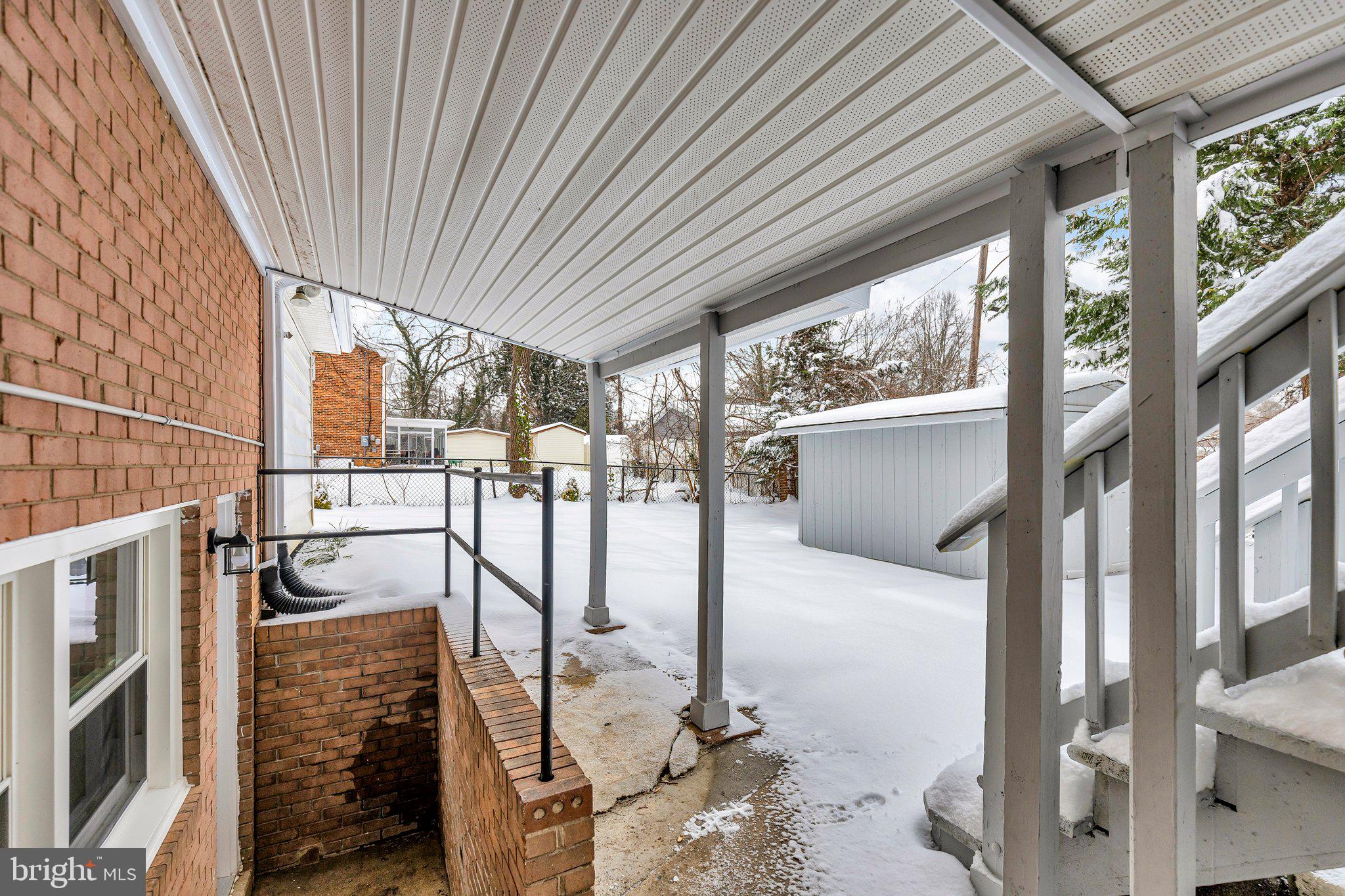 DAVIAN PLACE - Residential