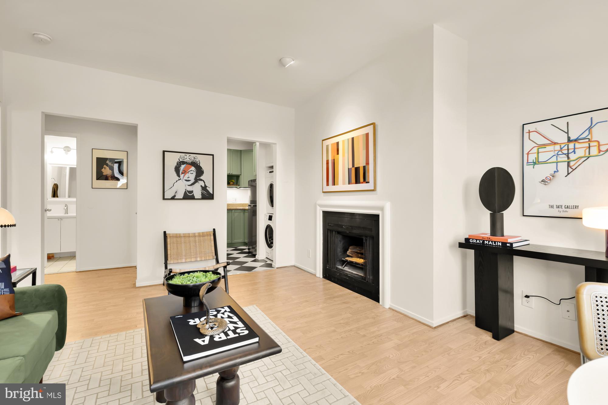 1844 COLUMBIA ROAD NW 301